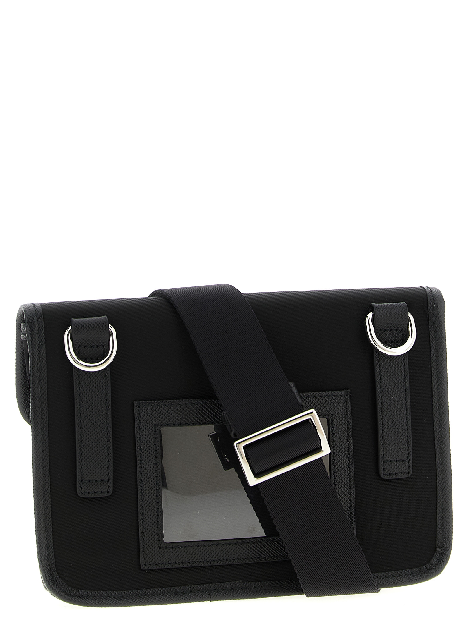 Re-Nylon smartphone bag 2ZH1082DMHF0002 (Prada / テックアイテム ) | Prada (プラダ)(1)