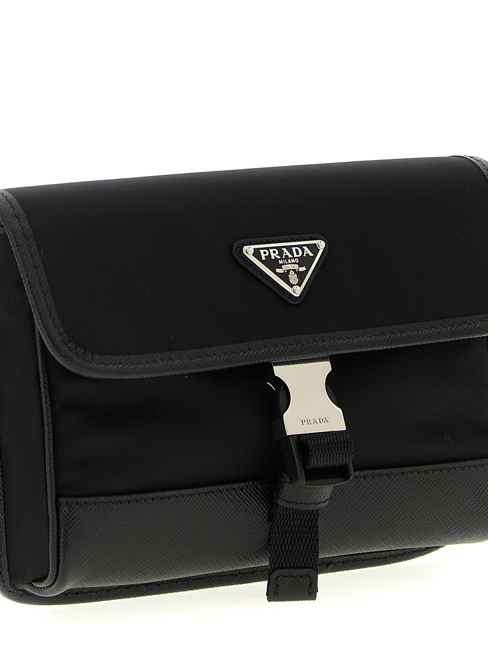 Re-Nylon smartphone bag 2ZH1082DMHF0002 (Prada / テックアイテム ) | Prada (プラダ)(2)