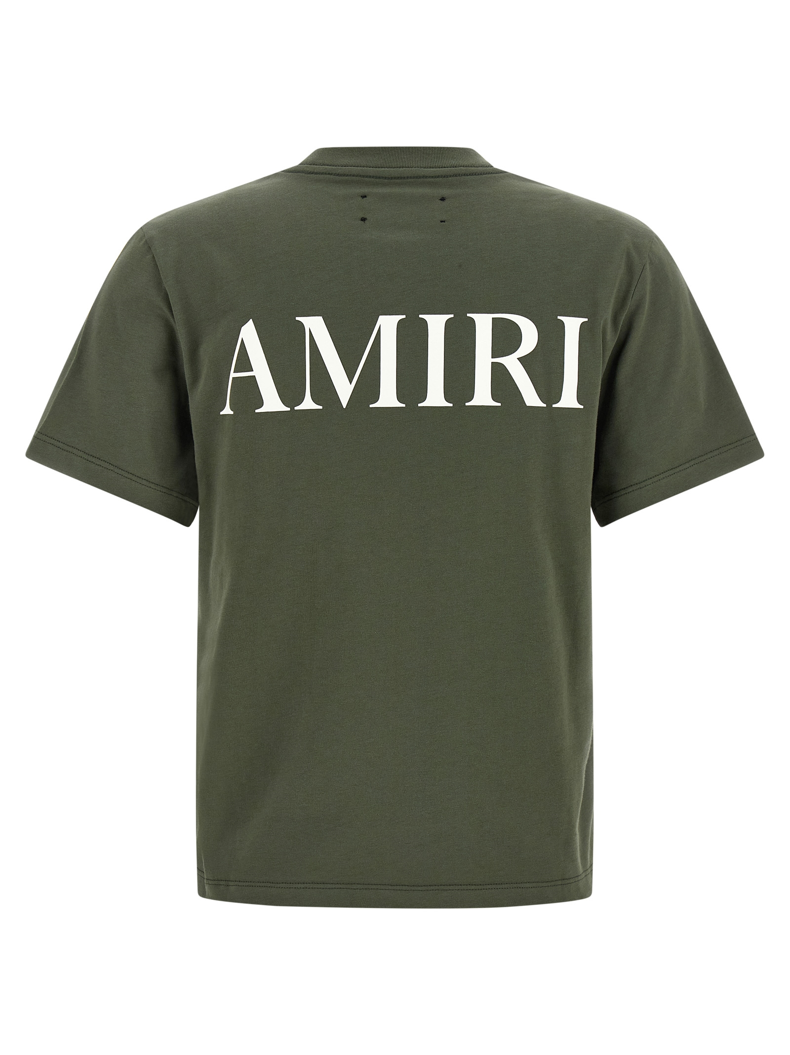 'Core Logo' T-shirt AWTOJR1033329 (AMIRI / Tシャツ・カットソー ) | AMIRI (アミリ)(1)