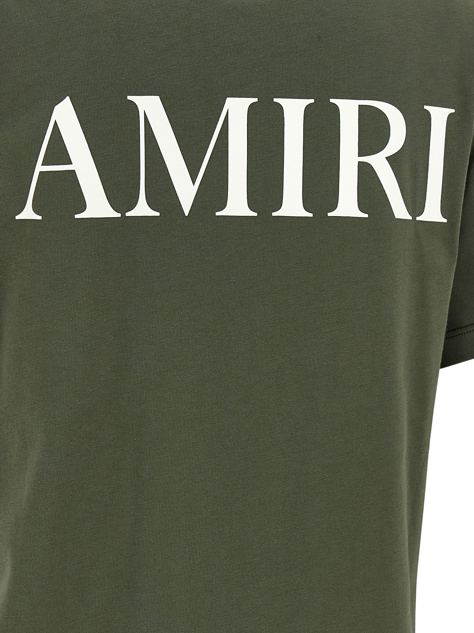 'Core Logo' T-shirt AWTOJR1033329 (AMIRI / Tシャツ・カットソー ) | AMIRI (アミリ)(3)