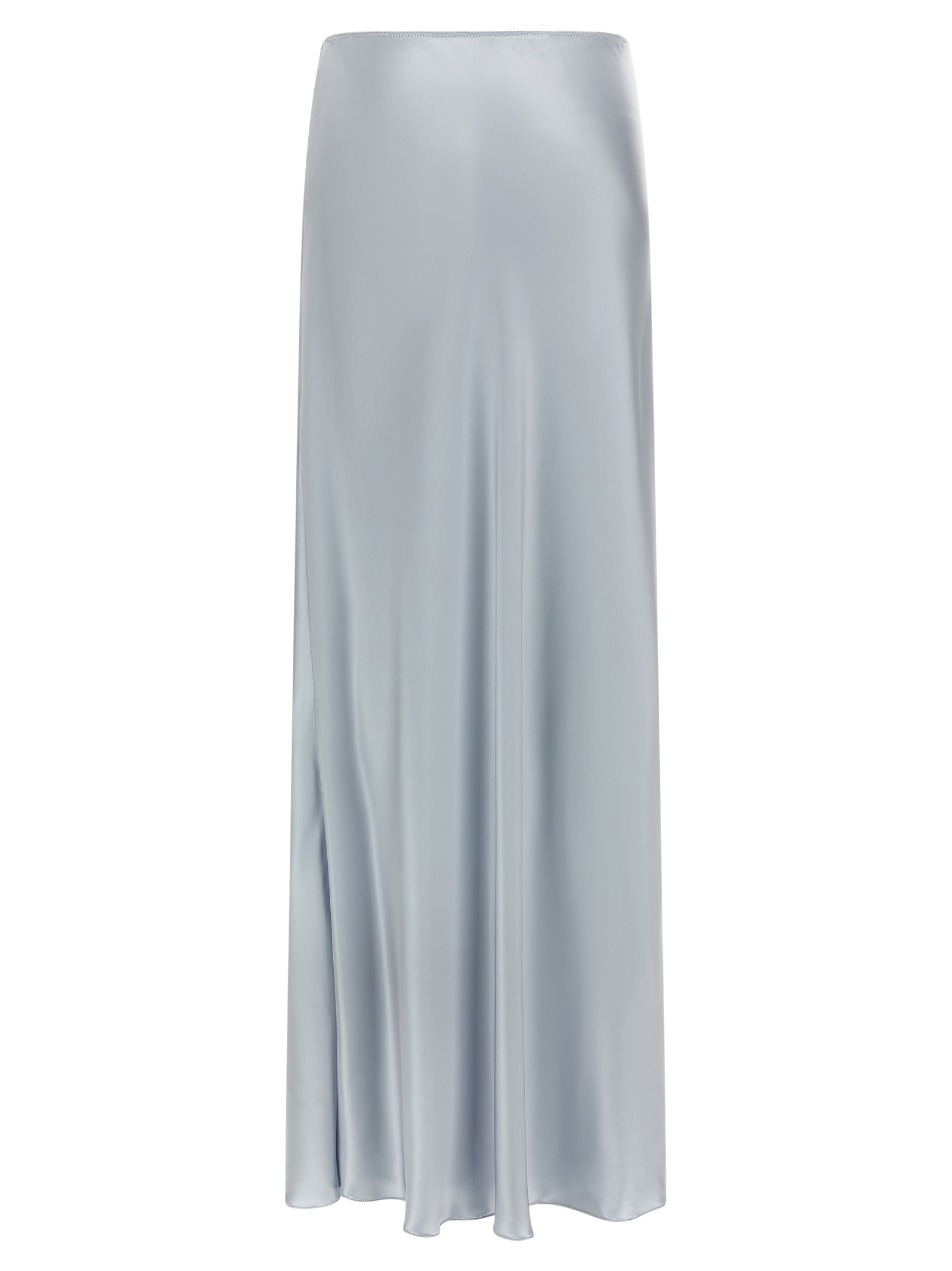 Satin skirt GND266F401D9445154 (FABIANA FILIPPI / スカート ) | FABIANA FILIPPI (ファビアナフィリッピ)(1)