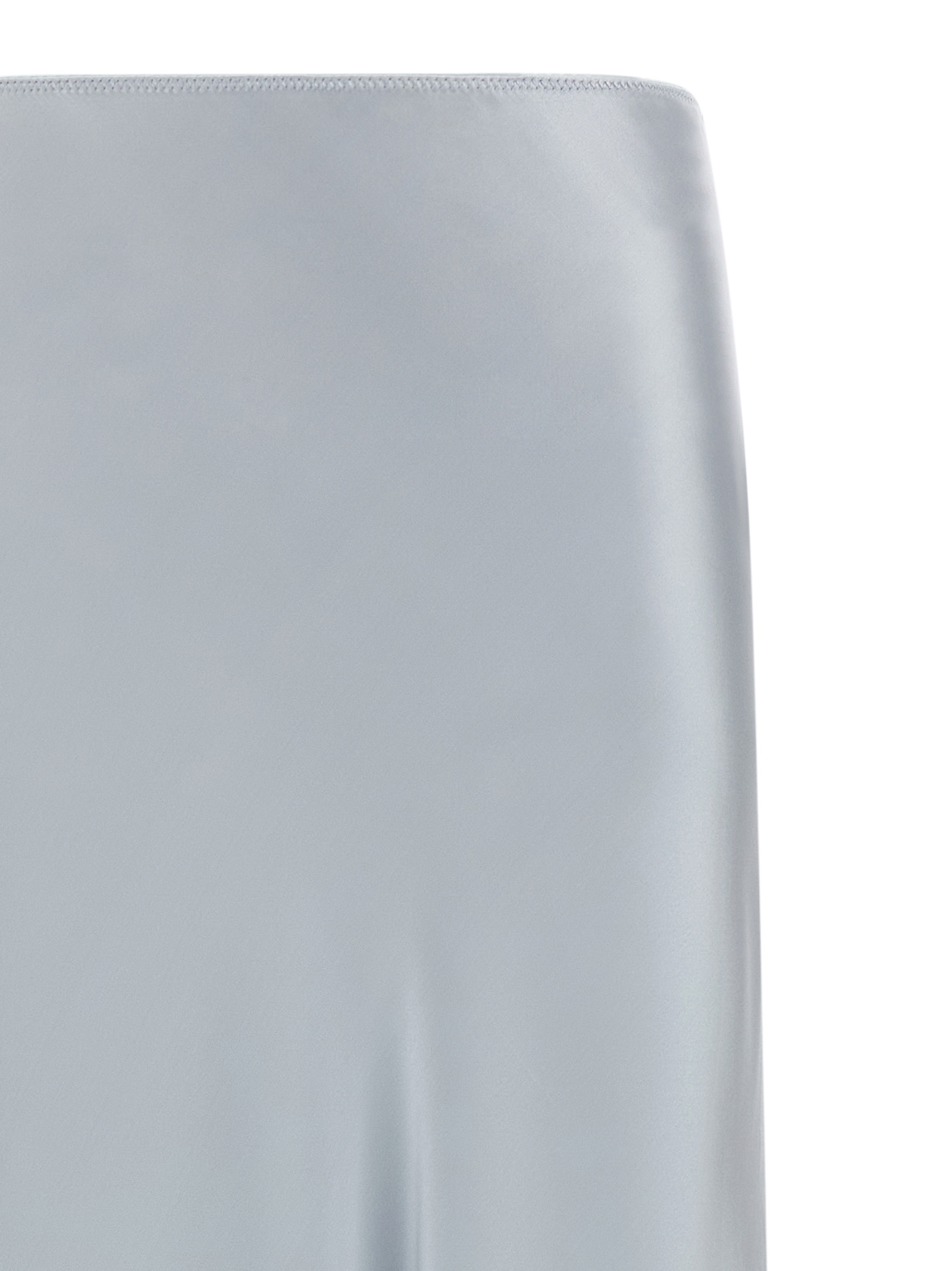 Satin skirt GND266F401D9445154 (FABIANA FILIPPI / スカート ) | FABIANA FILIPPI (ファビアナフィリッピ)(2)