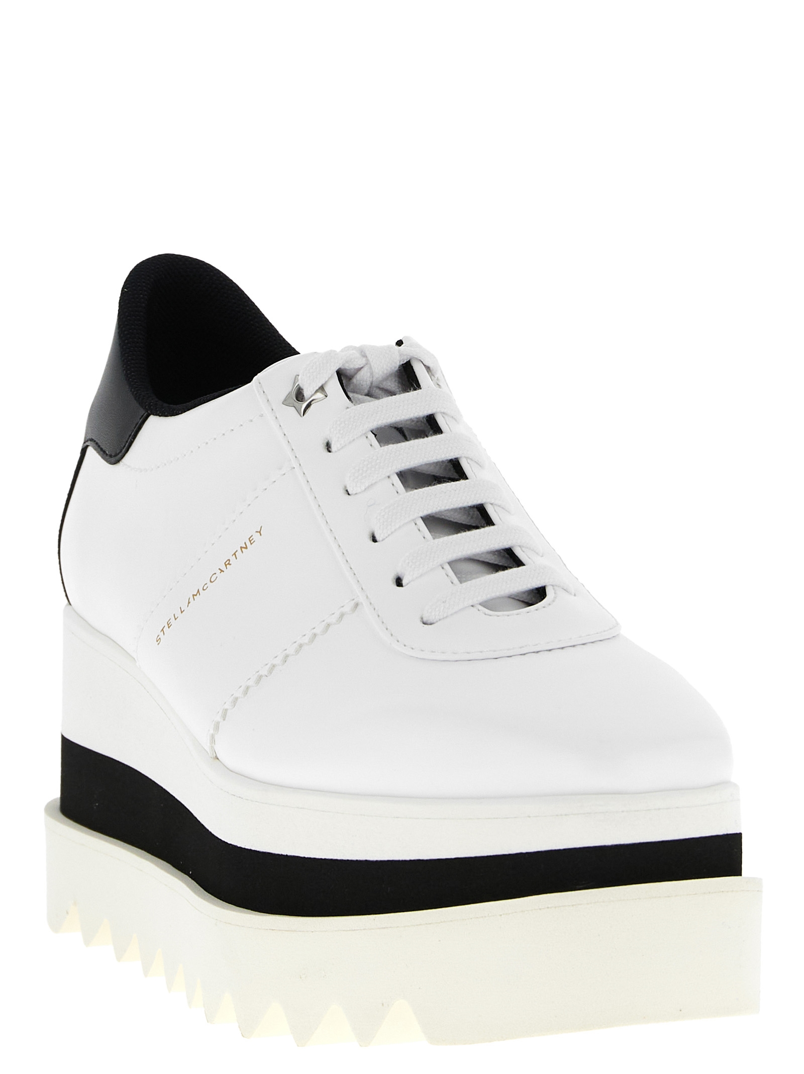 'Elyse' sneakers 810611AP0AM09001 (Stella McCartney / サンダル ) | Stella McCartney (ステラ マッカートニー)(1)