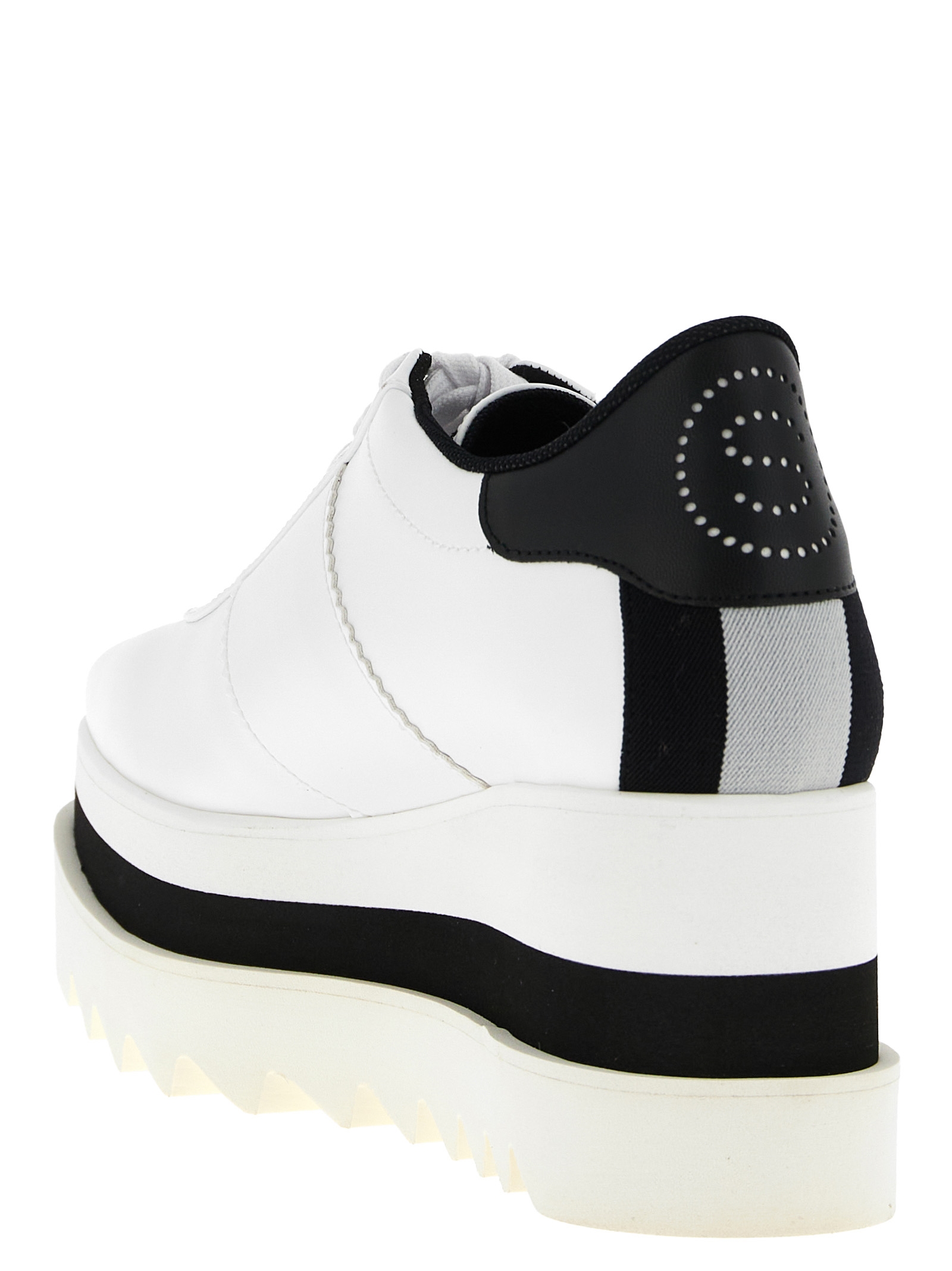 'Elyse' sneakers 810611AP0AM09001 (Stella McCartney / サンダル ) | Stella McCartney (ステラ マッカートニー)(2)