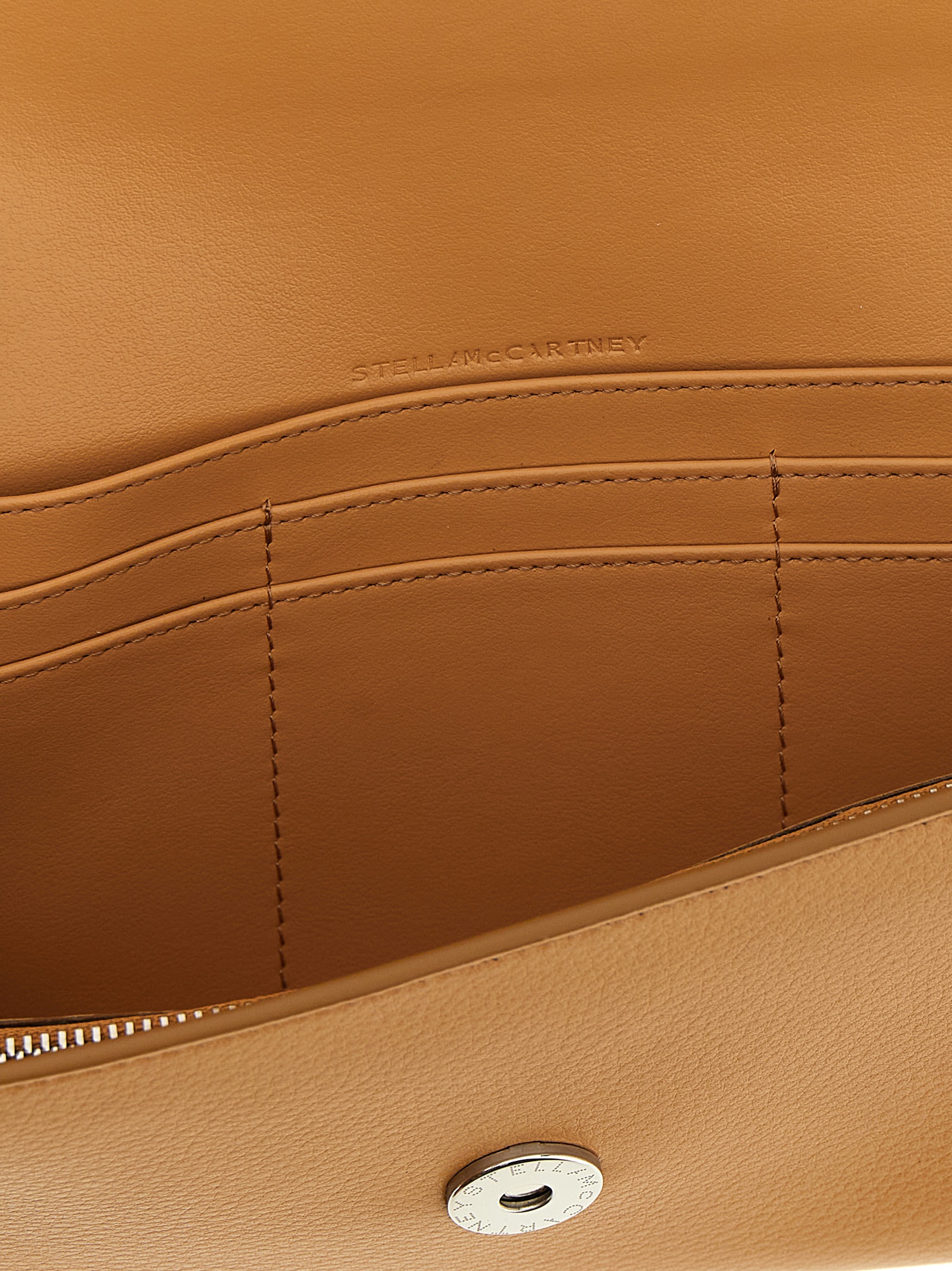 'Ryder' shoulder bag 7P0083WP05339325 (Stella McCartney / ハンドバッグ・ショルダーバッグ ) | Stella McCartney (ステラ マッカートニー)(3)