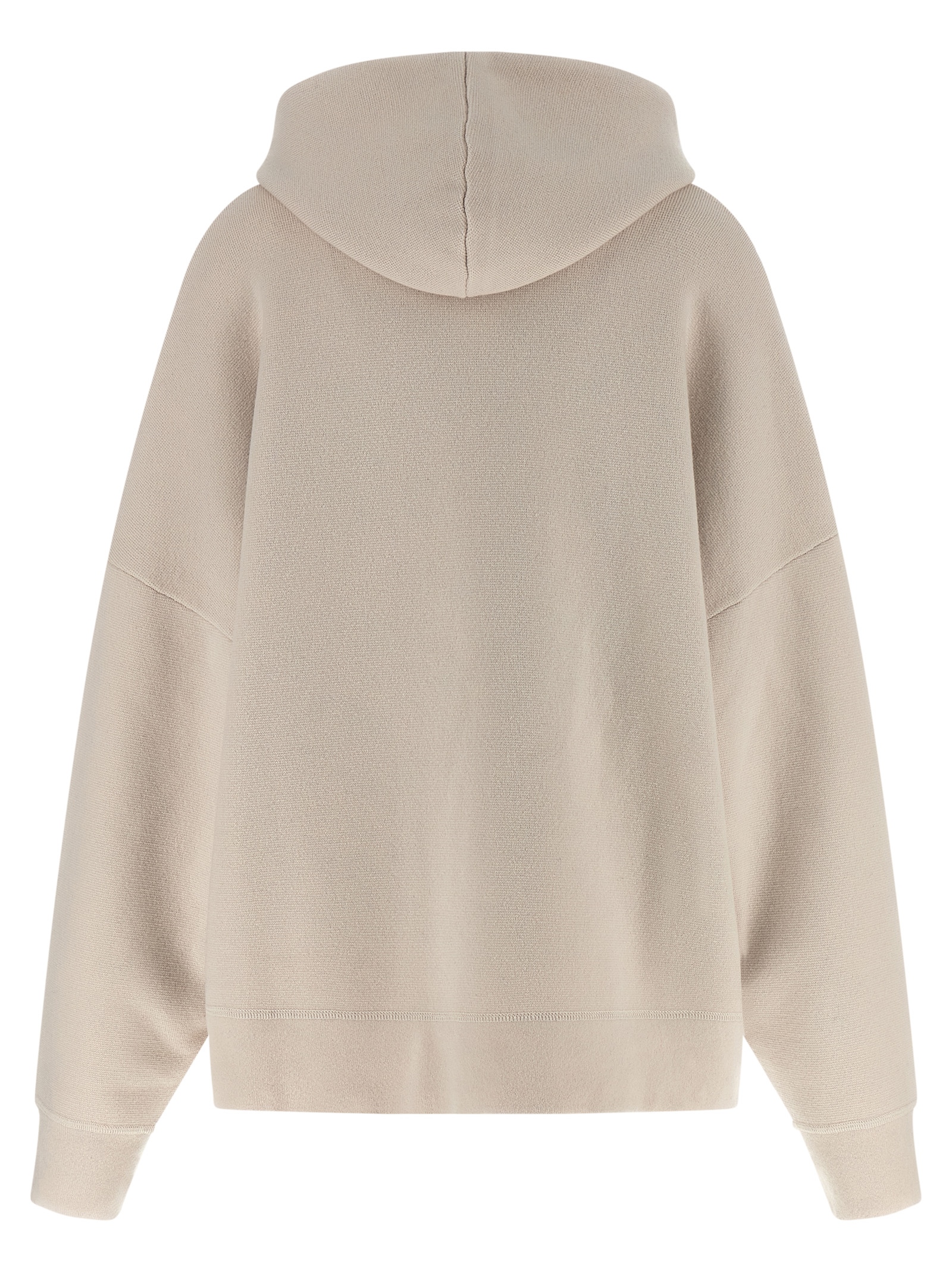 'n°460 donnie' cardigan N460DONNIECHALK (extreme cashmere / ニット・セーター・カーディガン ) | extreme cashmere (エクストリーム カシミヤ)(1)