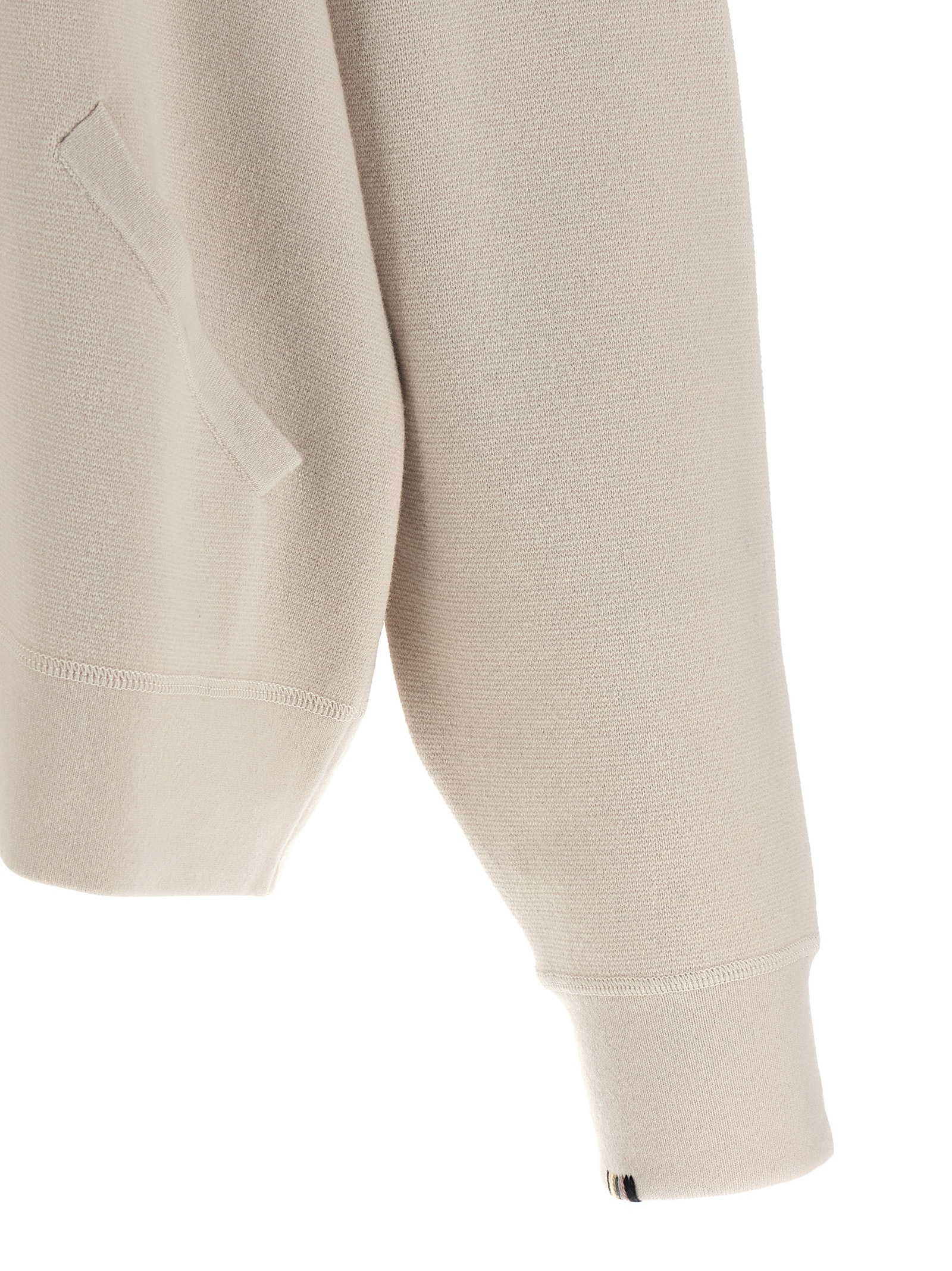 'n°460 donnie' cardigan N460DONNIECHALK (extreme cashmere / ニット・セーター・カーディガン ) | extreme cashmere (エクストリーム カシミヤ)(3)