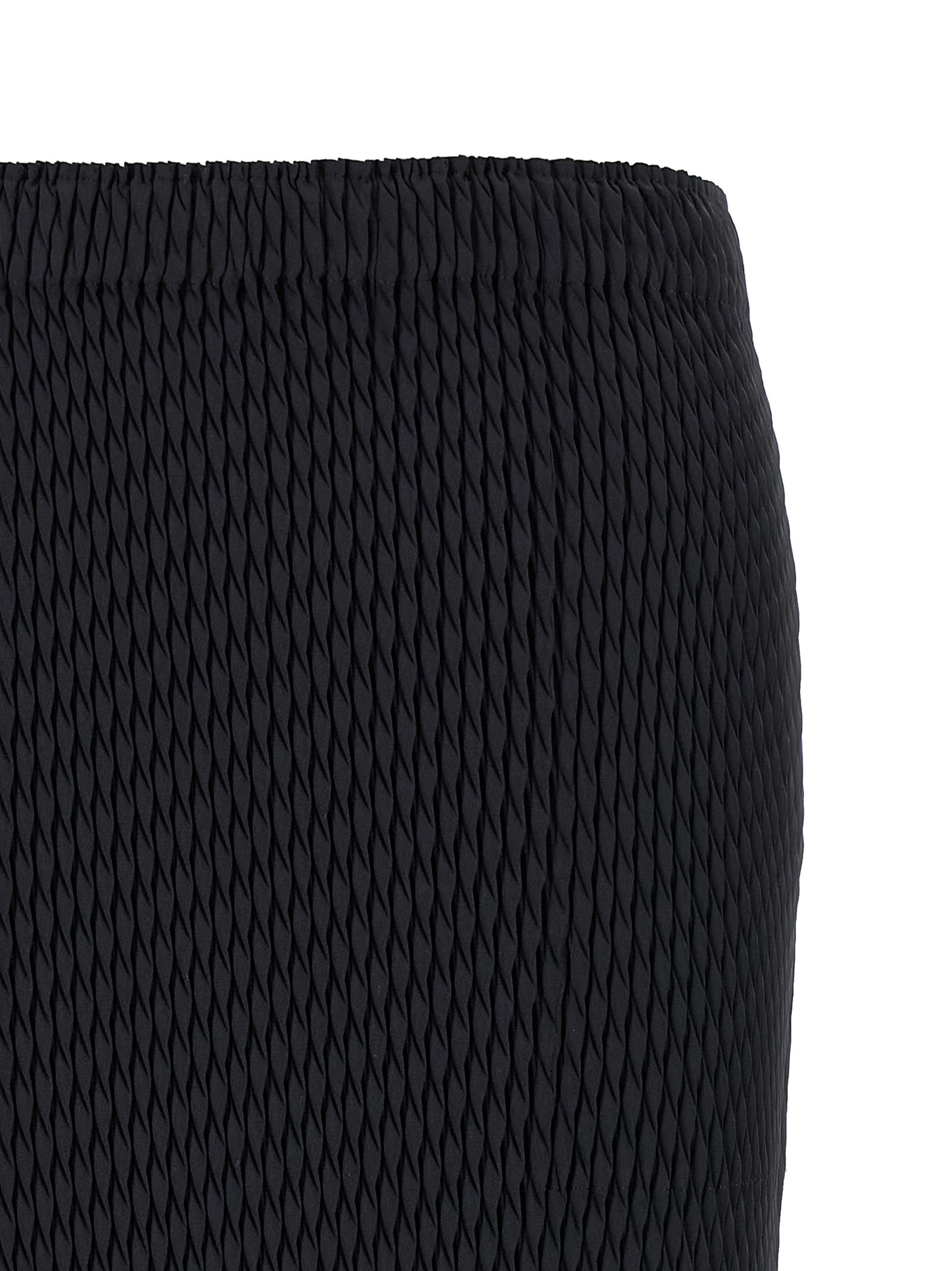 'Sleek Pleats' skirt IM58FG11715 (ISSEY MIYAKE / スカート ) | ISSEY MIYAKE (イッセイ ミヤケ)(2)