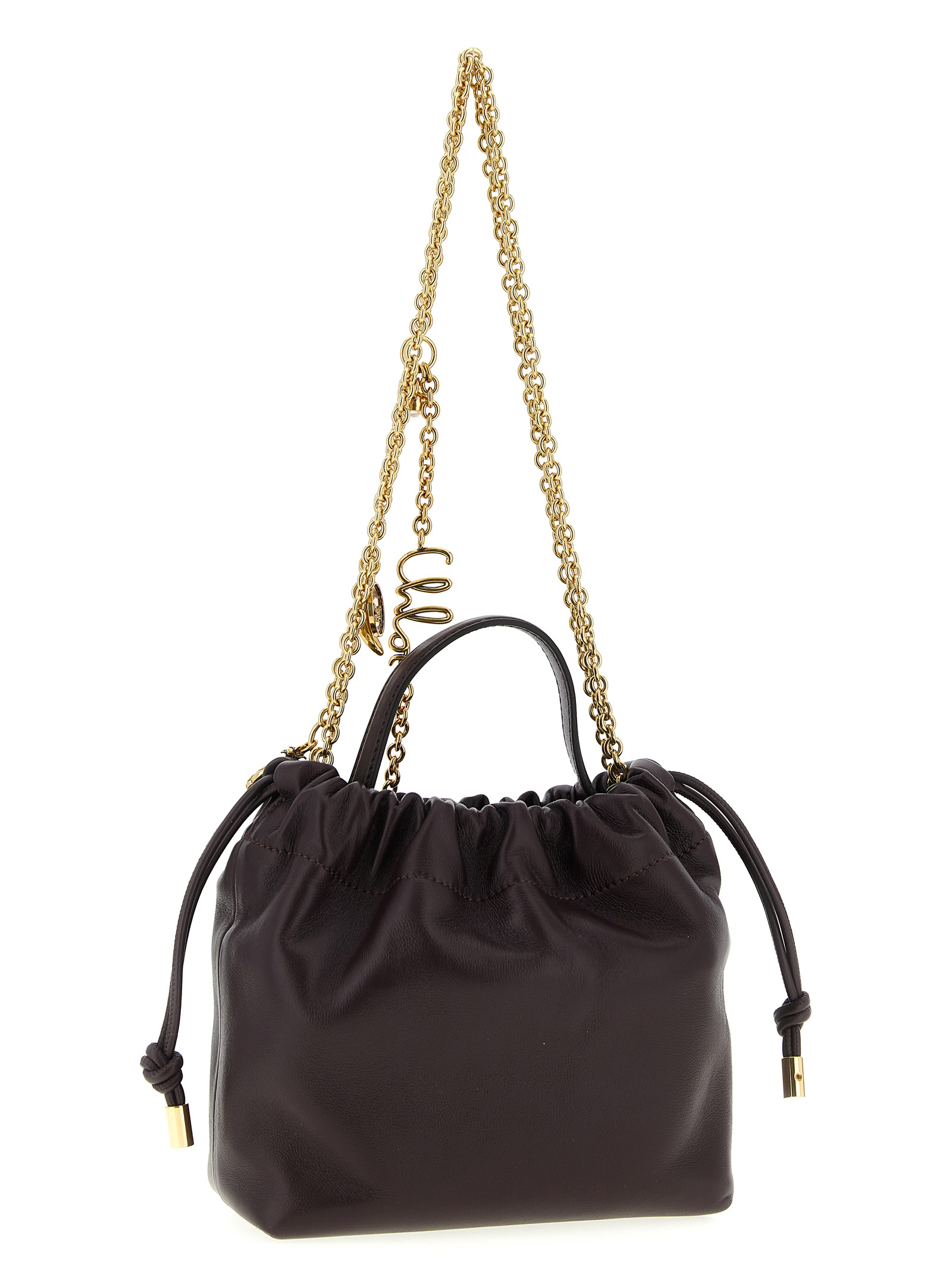 'Icons' crossbody bag CH26SP126R1255H (Chloé / ハンドバッグ・ショルダーバッグ ) | Chloé (クロエ)(1)