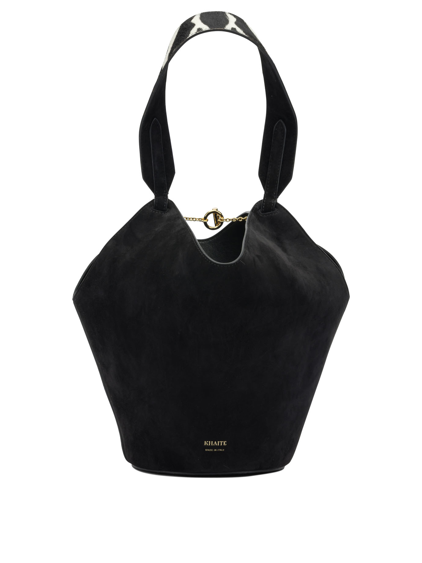 "Lotus" mini shoulder bag H20561002294 (KHAITE / ハンドバッグ・ショルダーバッグ ) | KHAITE (ケイト)