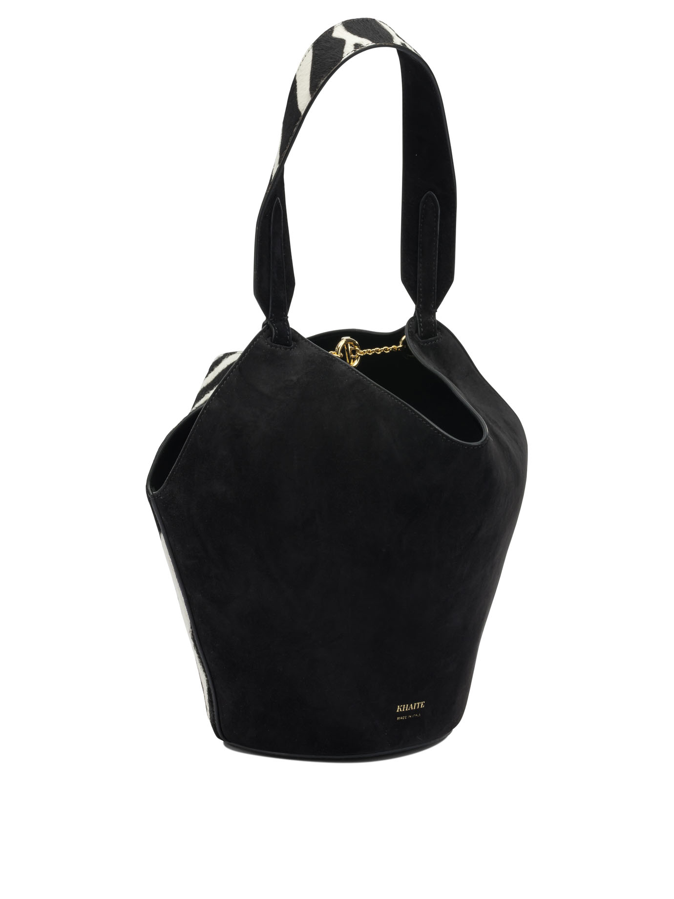 "Lotus" mini shoulder bag H20561002294 (KHAITE / ハンドバッグ・ショルダーバッグ ) | KHAITE (ケイト)(1)