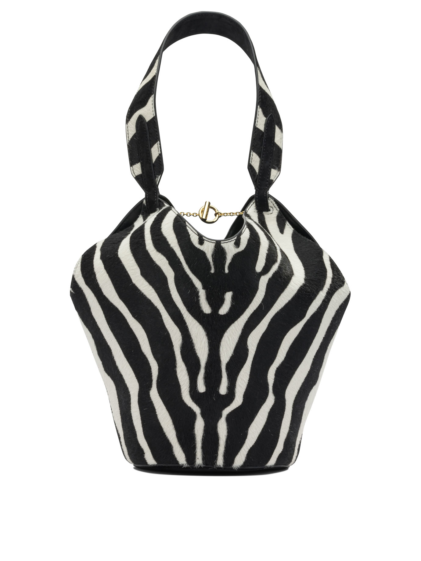 "Lotus" mini shoulder bag H20561002294 (KHAITE / ハンドバッグ・ショルダーバッグ ) | KHAITE (ケイト)(2)