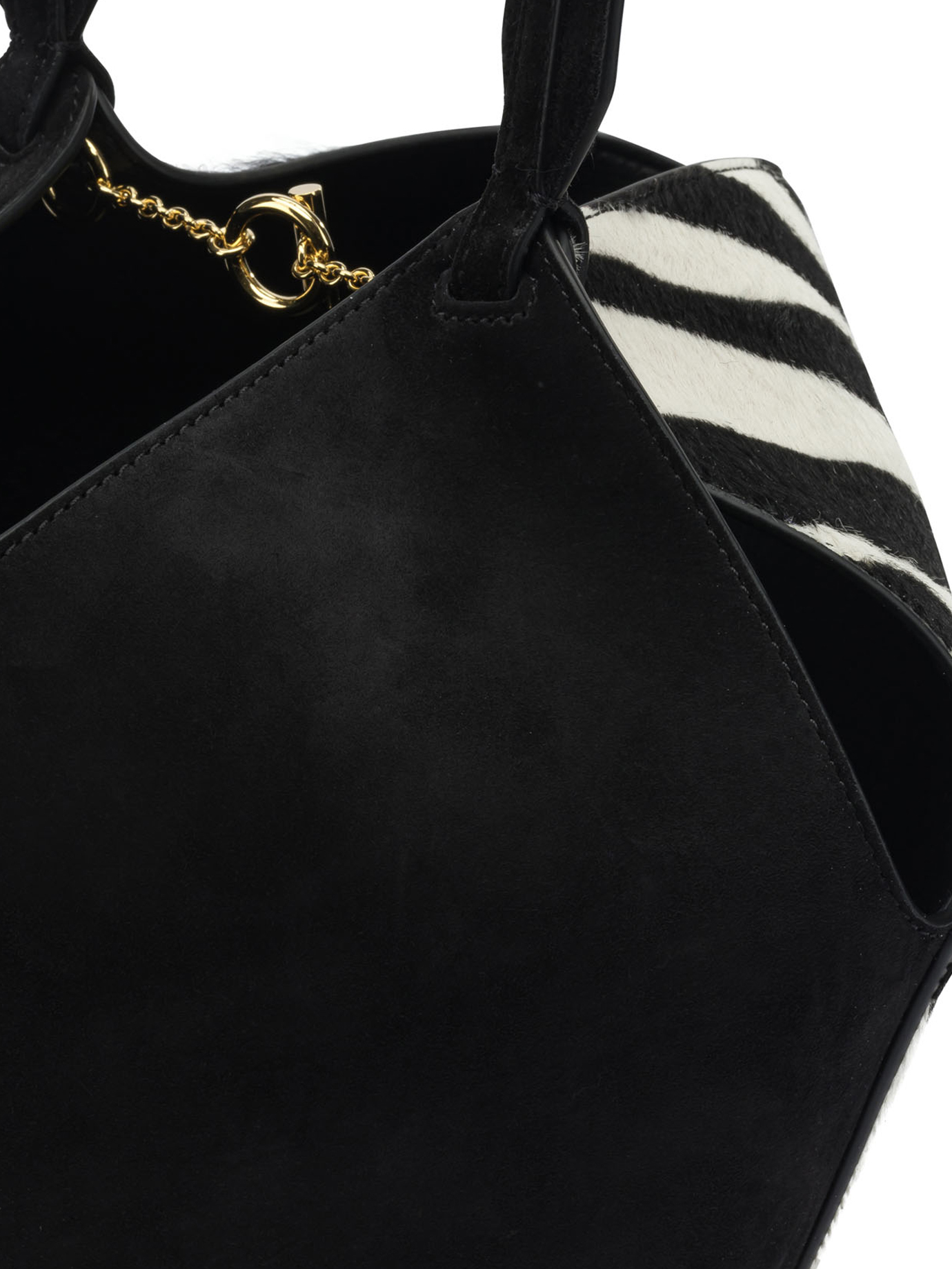 "Lotus" mini shoulder bag H20561002294 (KHAITE / ハンドバッグ・ショルダーバッグ ) | KHAITE (ケイト)(3)