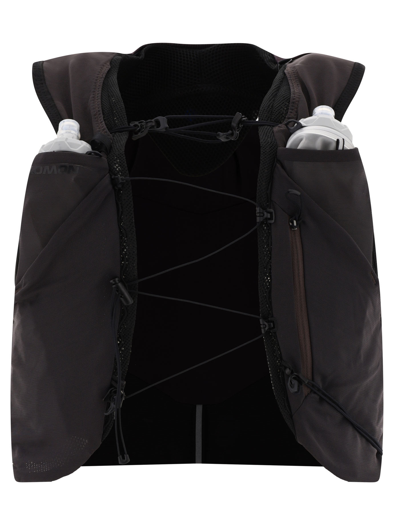 "Skin 5" ranning backpack LC2268800 (SALOMON / バックパック ) | SALOMON (サロモン)