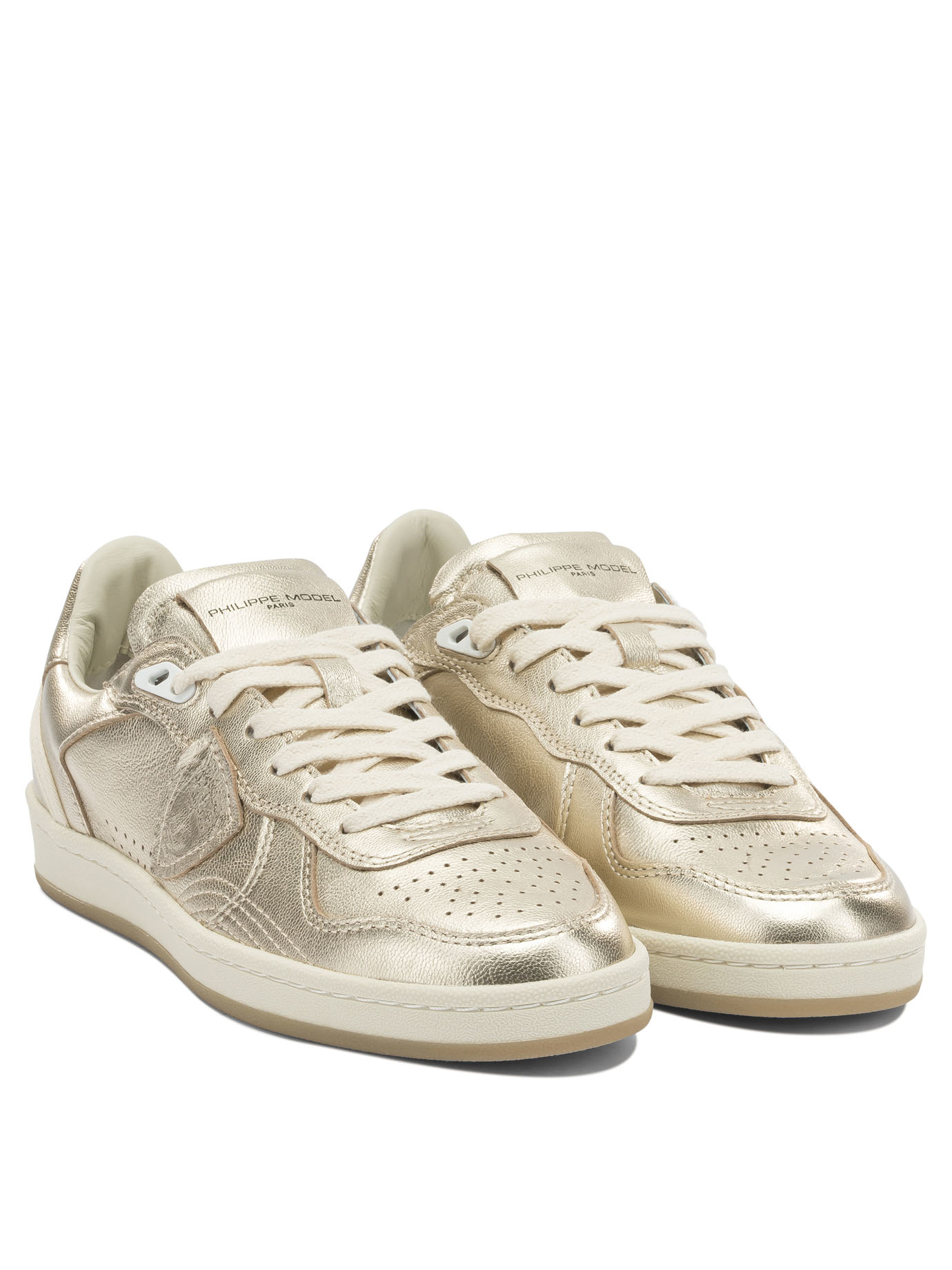 Sneakers & Slip-On PGLDM001 (PHILIPPE MODEL / スニーカー ) | PHILIPPE MODEL (フィリップモデル)(1)