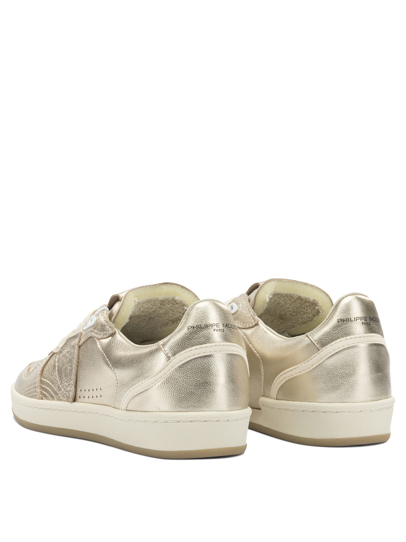 Sneakers & Slip-On PGLDM001 (PHILIPPE MODEL / スニーカー ) | PHILIPPE MODEL (フィリップモデル)(3)