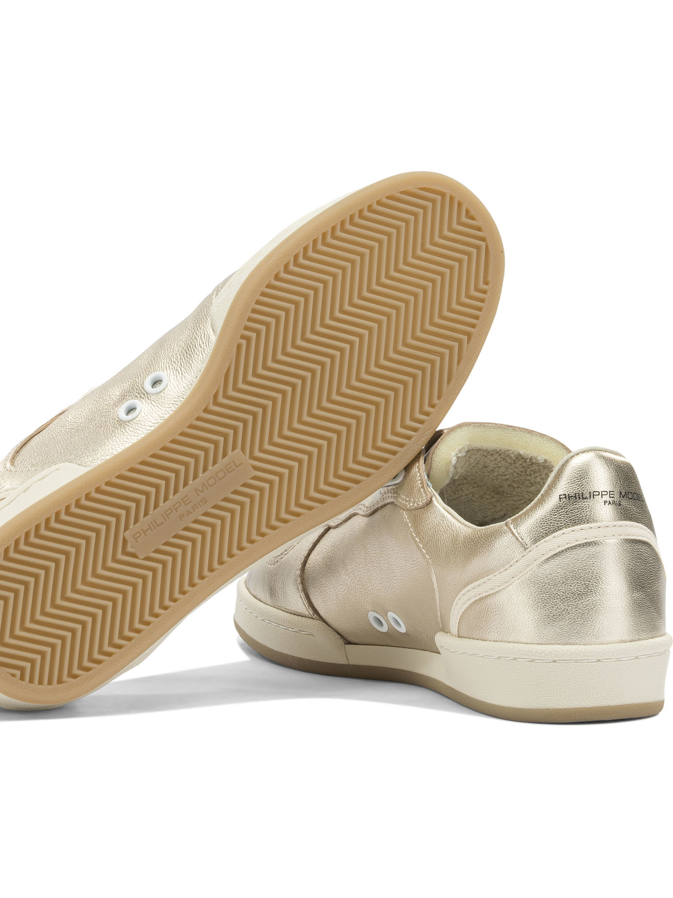 Sneakers & Slip-On PGLDM001 (PHILIPPE MODEL / スニーカー ) | PHILIPPE MODEL (フィリップモデル)(4)