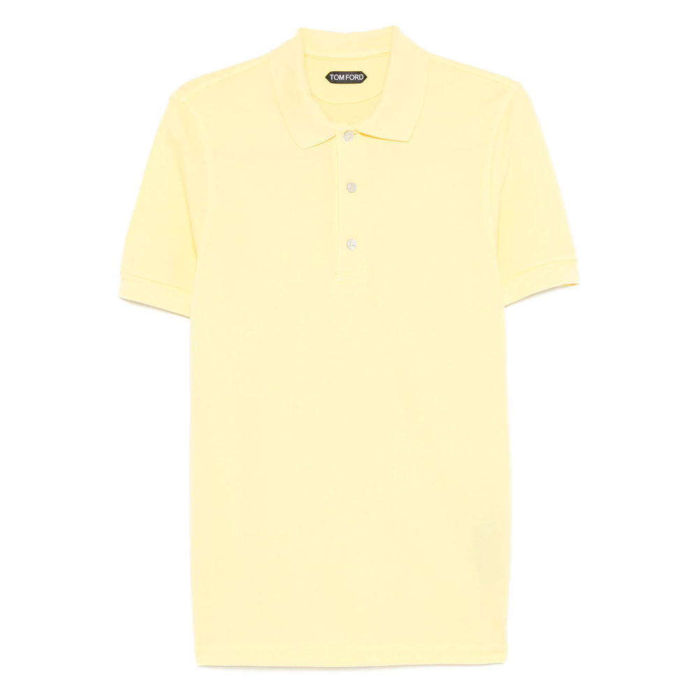 Sweater Tom Ford JMT013JPS011YCK (TOM FORD / ポロシャツ ) | TOM FORD (トムフォード)