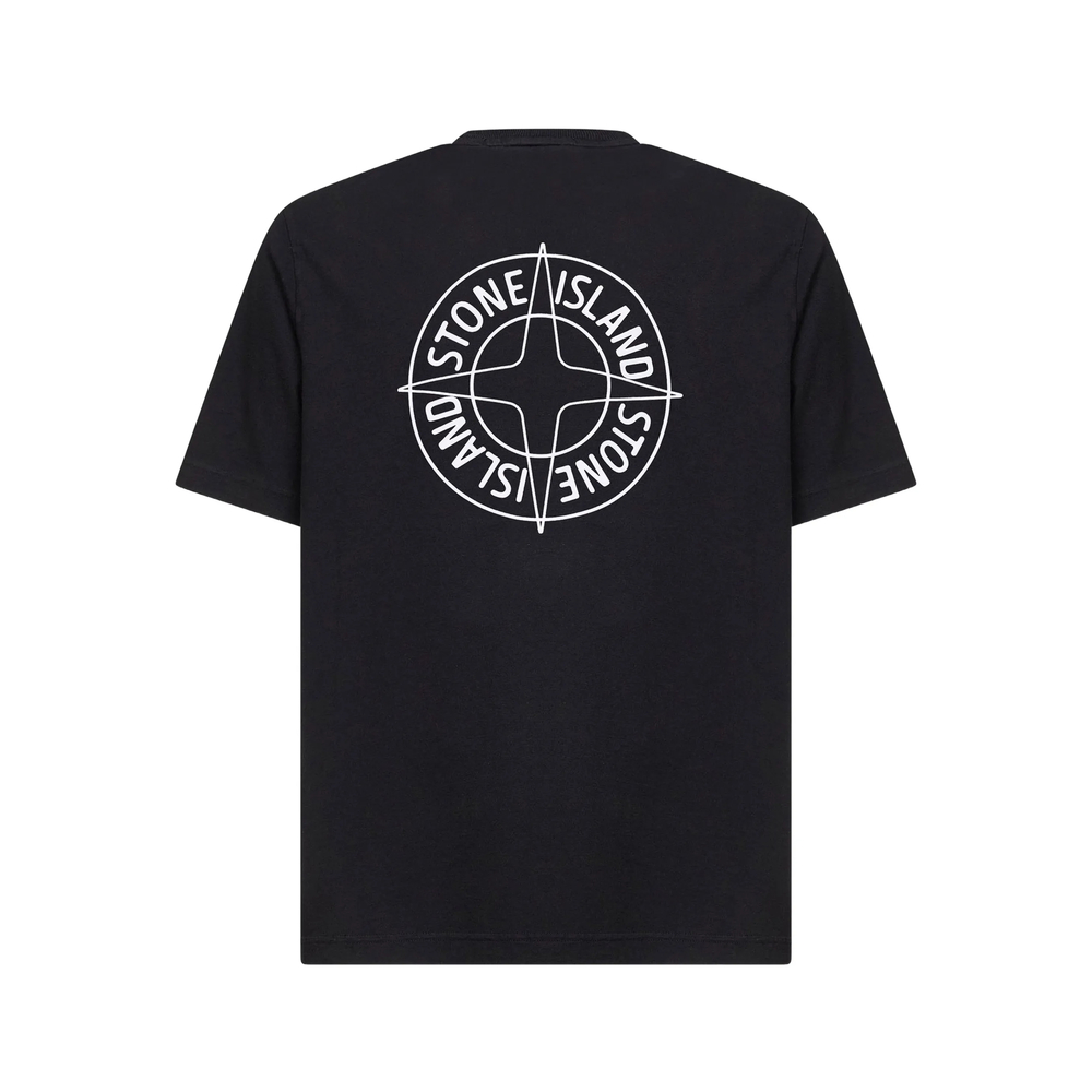 T-shirt Stone Island 152100001S0284V0029 (STONE ISLAND / Tシャツ・カットソー ) | STONE ISLAND (ストーンアイランド)(1)