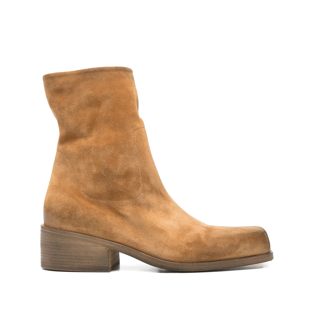 Shoe Marséll MM4340P024181 (Marsèll / ブーツ ) | Marsèll (マルセル)