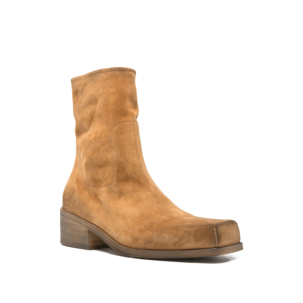 Shoe Marséll MM4340P024181 (Marsèll / ブーツ ) | Marsèll (マルセル)(2)