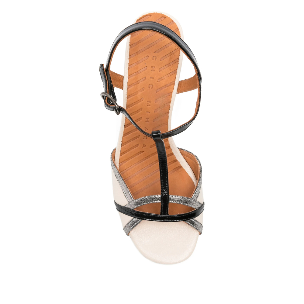 Shoes Chie Mihara BEJO48SUNEG (CHIE MIHARA / サンダル ) | CHIE MIHARA (チエミハラ)(2)