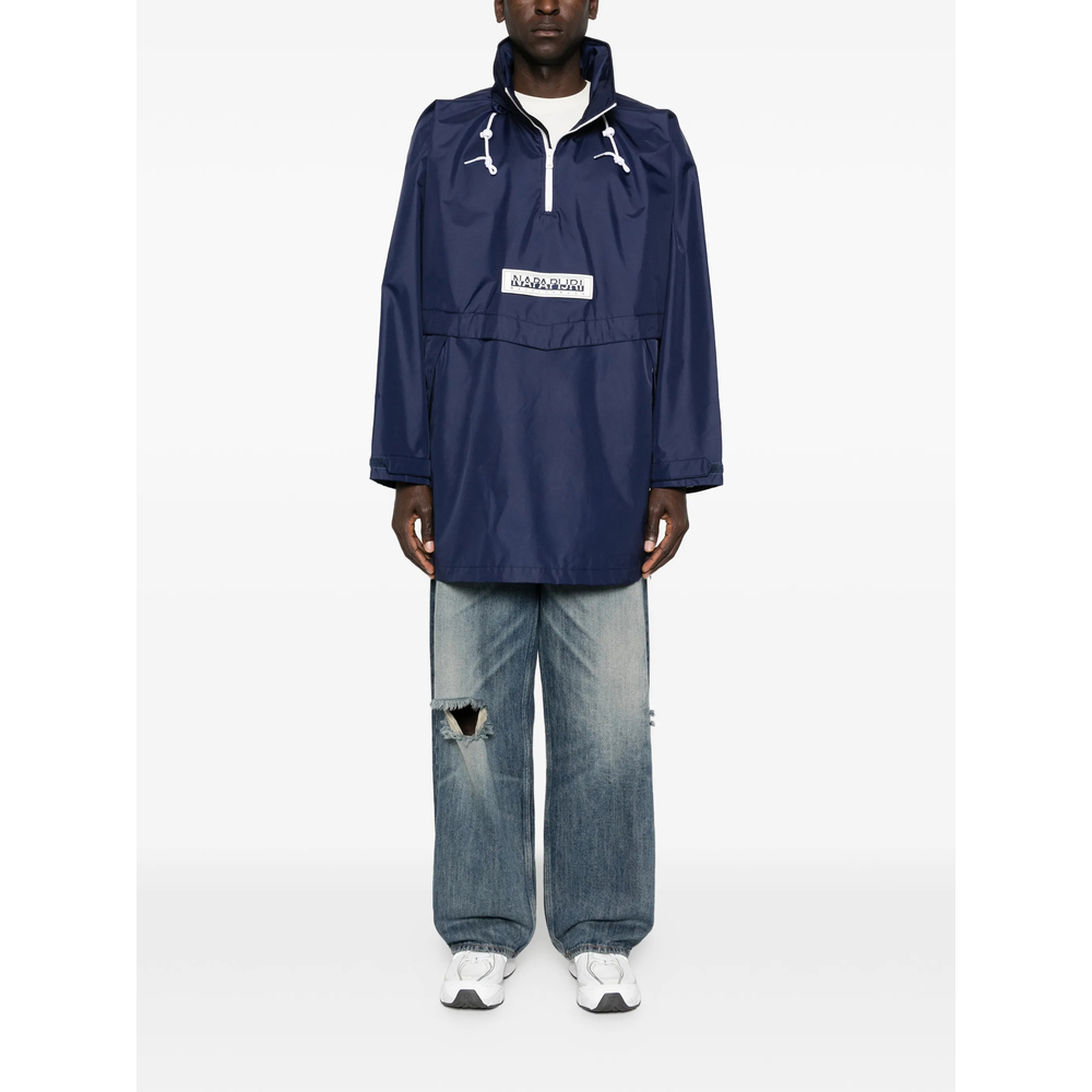 Outerwear Napapijri NP0A4FI2BQ1B2Q (NAPAPIJRI / カジュアルジャケット ) | NAPAPIJRI (ナパピリ)