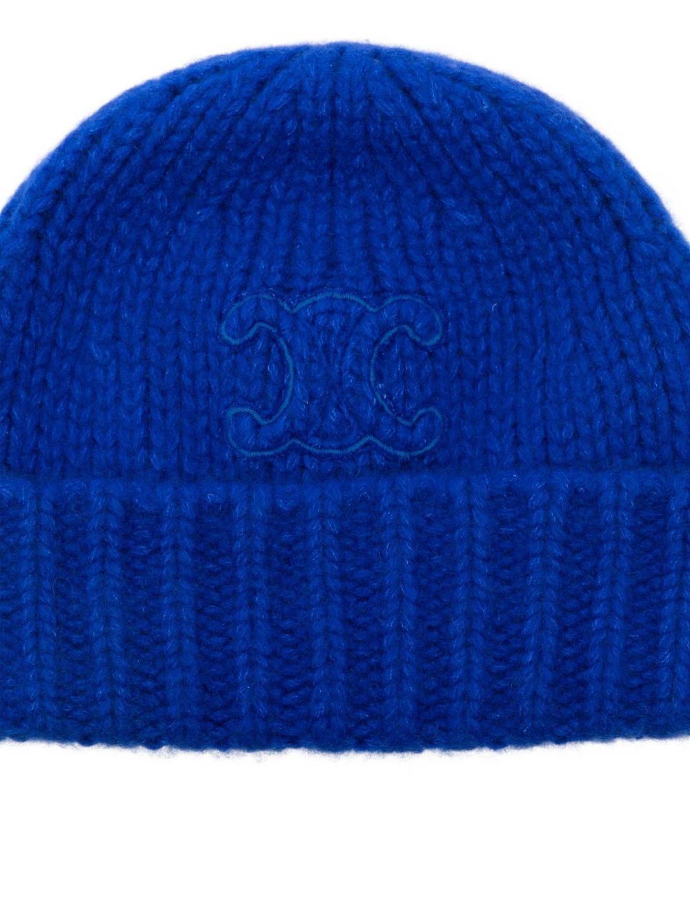 CELINE CAPSULE Hats Blue AA09Y089907BR (CELINE / 帽子 ) | CELINE (セリーヌ)(2)