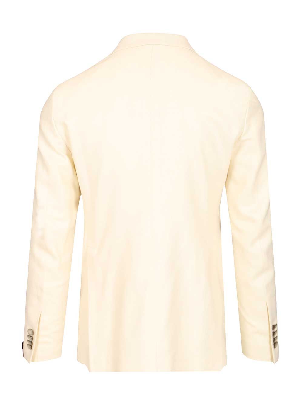 "Vesuvio" wool and silk blazer 1SVS26AB30001X3275 (TAGLIATORE / ブレザー・ジャケット ) | TAGLIATORE (タリアトーレ)(1)