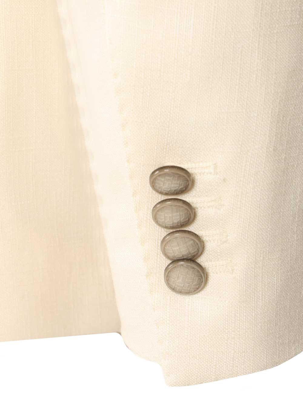 "Vesuvio" wool and silk blazer 1SVS26AB30001X3275 (TAGLIATORE / ブレザー・ジャケット ) | TAGLIATORE (タリアトーレ)(5)