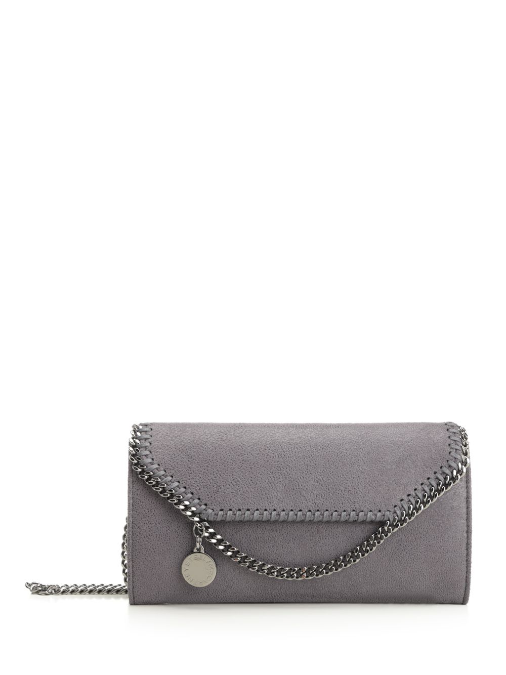 "Falabella" wallet bag 7P0086W91321236 (Stella McCartney / ハンドバッグ・ショルダーバッグ ) | Stella McCartney (ステラ マッカートニー)