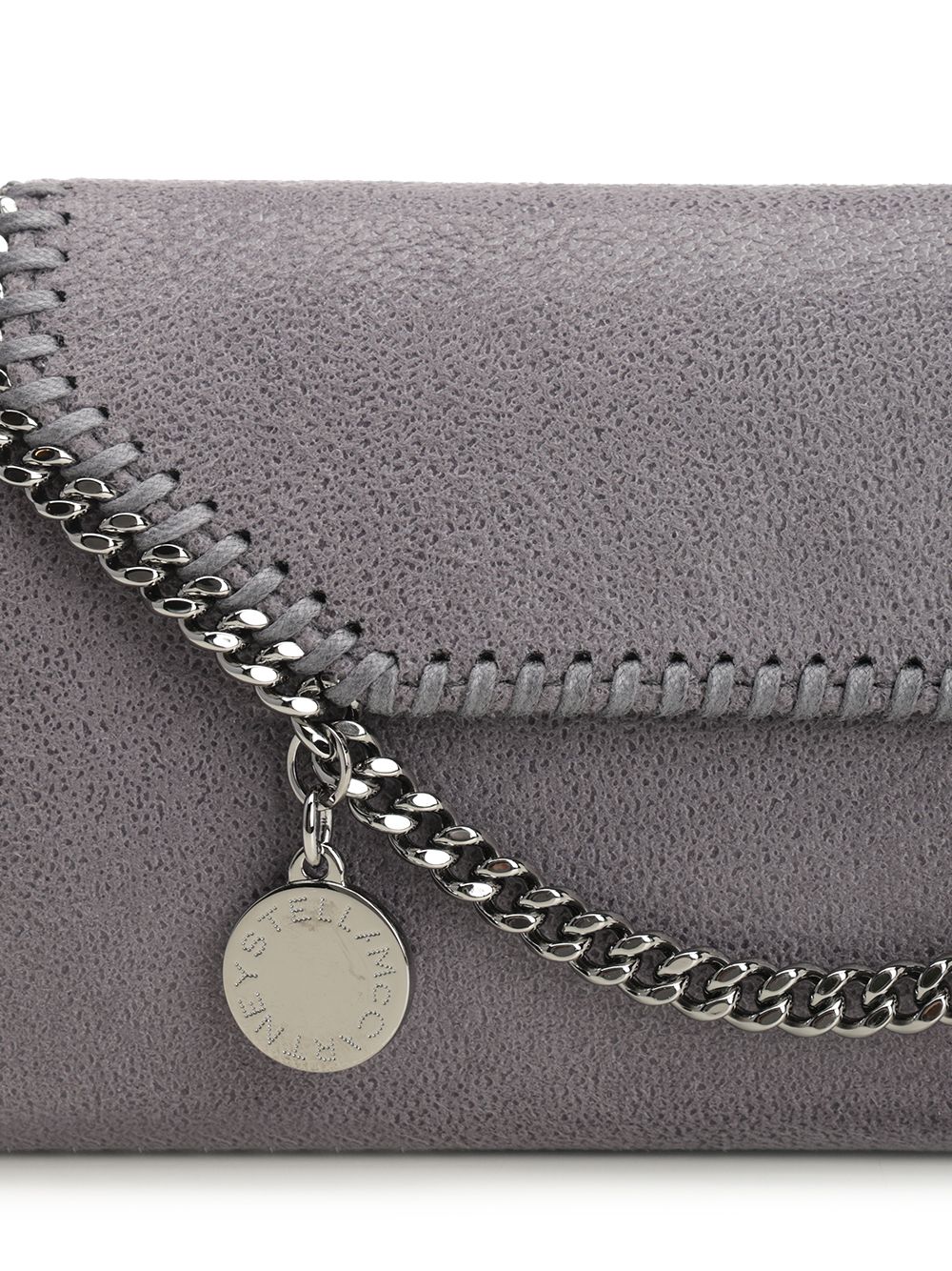 "Falabella" wallet bag 7P0086W91321236 (Stella McCartney / ハンドバッグ・ショルダーバッグ ) | Stella McCartney (ステラ マッカートニー)(4)