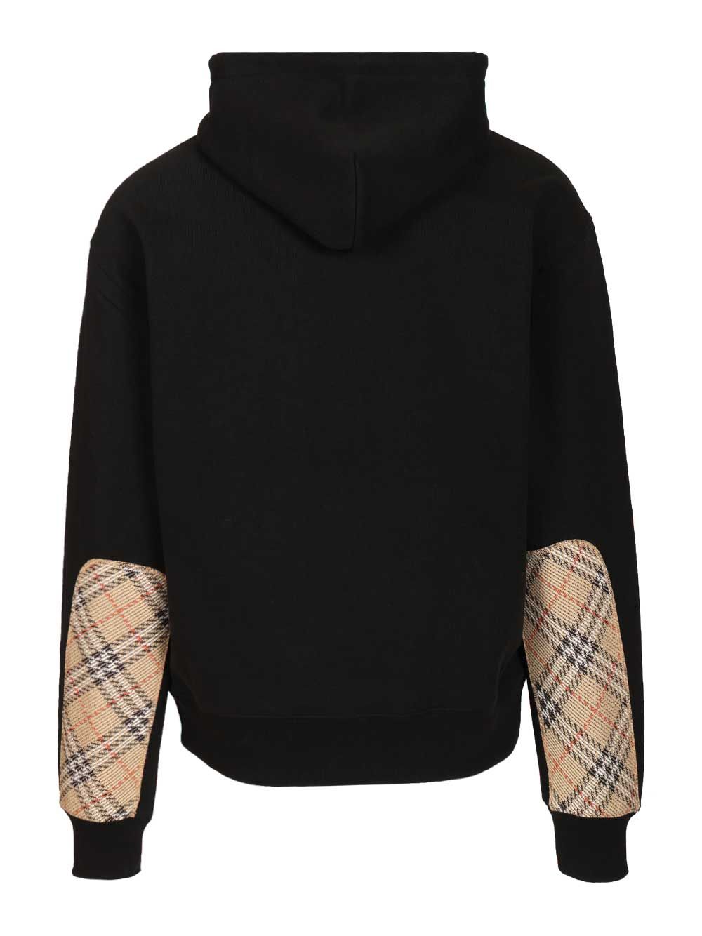 Cotton hoodie 8119053A1189 (Burberry / スウェット・フーディー ) | Burberry (バーバリー)(1)