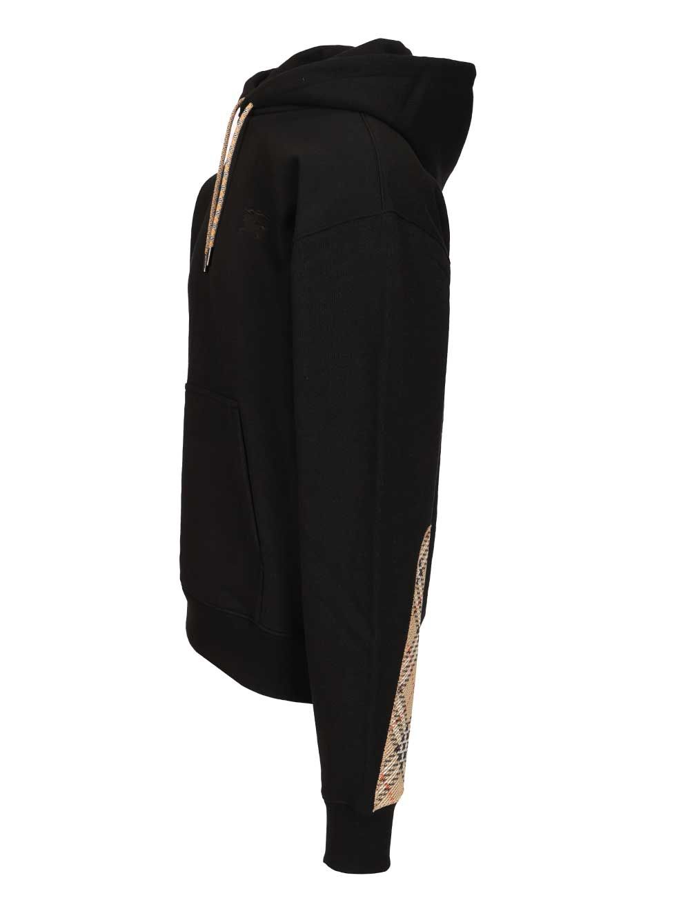 Cotton hoodie 8119053A1189 (Burberry / スウェット・フーディー ) | Burberry (バーバリー)(2)