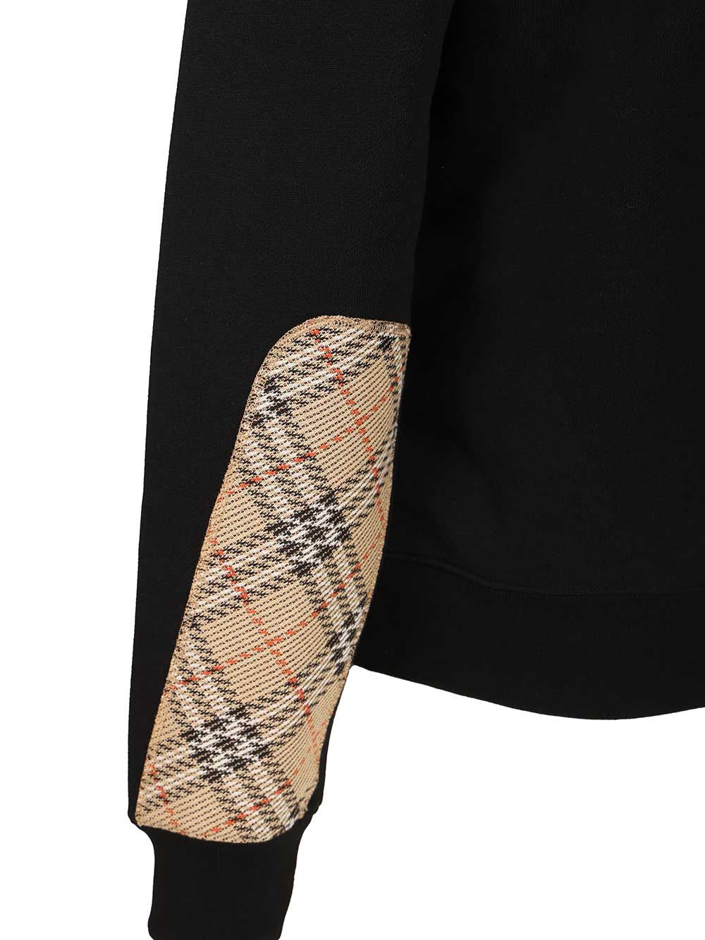 Cotton hoodie 8119053A1189 (Burberry / スウェット・フーディー ) | Burberry (バーバリー)(4)