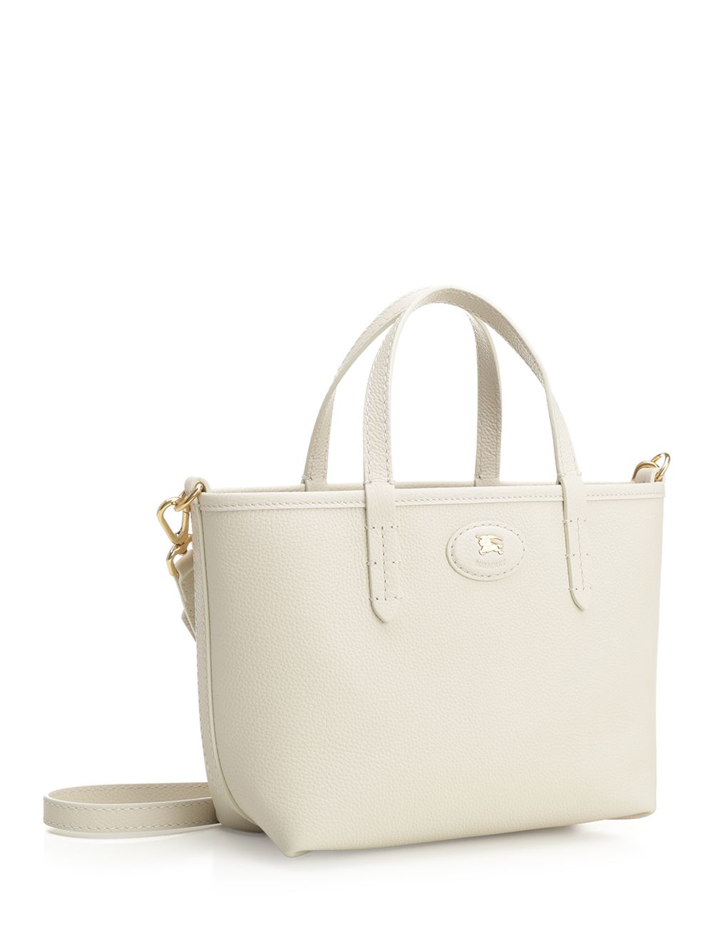 Reversible "Bloomsbury" mini bag 8119626B7348 (Burberry / ハンドバッグ・ショルダーバッグ ) | Burberry (バーバリー)(1)