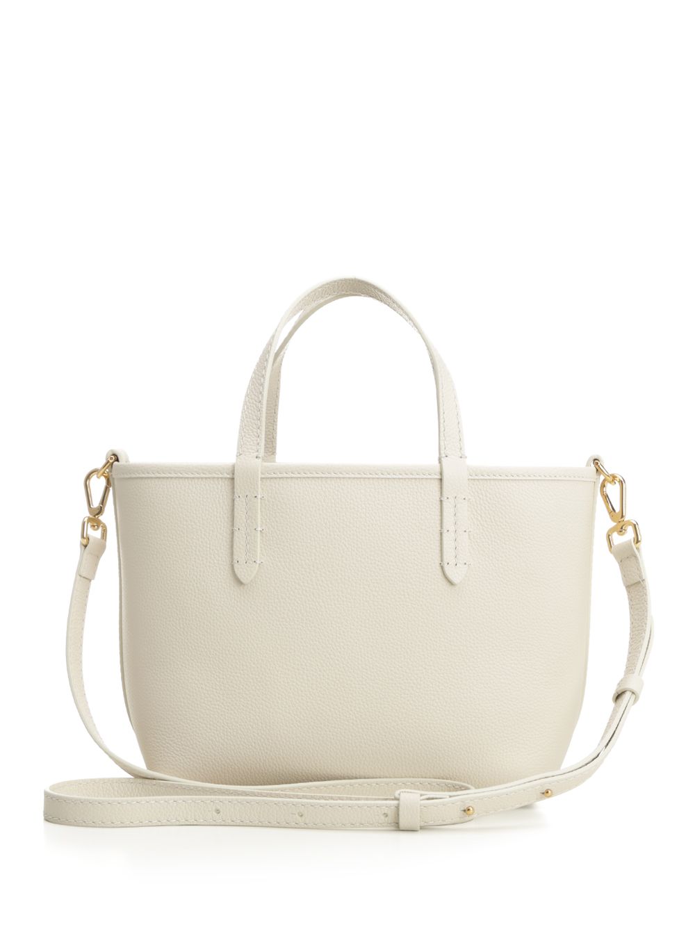 Reversible "Bloomsbury" mini bag 8119626B7348 (Burberry / ハンドバッグ・ショルダーバッグ ) | Burberry (バーバリー)(2)