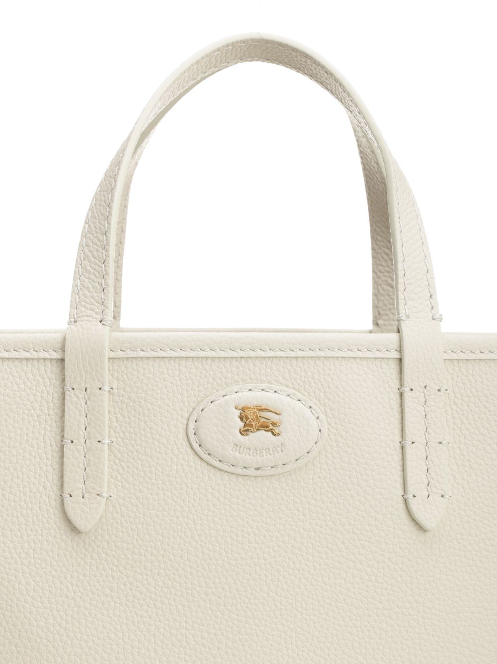 Reversible "Bloomsbury" mini bag 8119626B7348 (Burberry / ハンドバッグ・ショルダーバッグ ) | Burberry (バーバリー)(4)