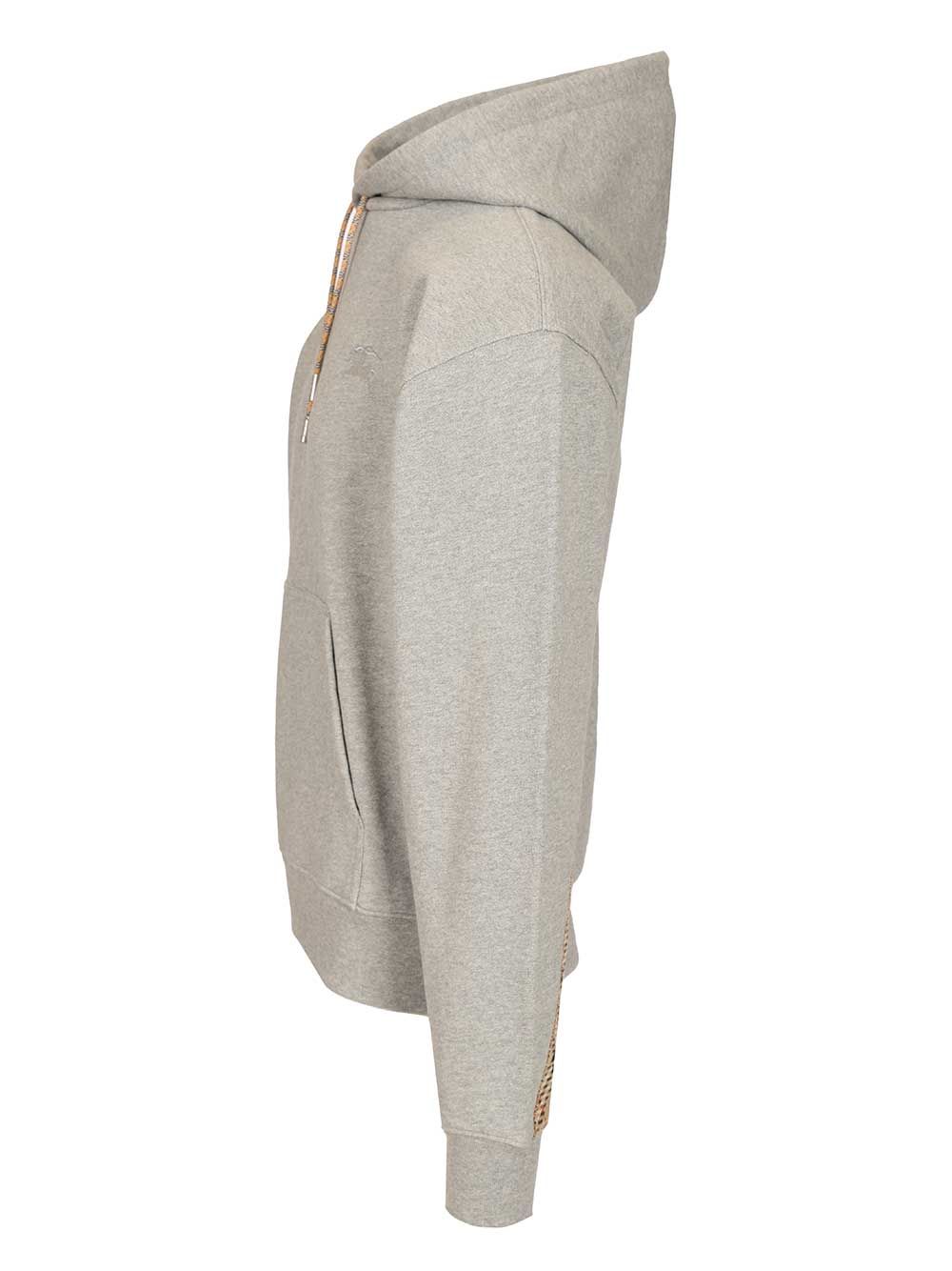 Cotton hoodie 8120751A2142 (Burberry / スウェット・フーディー ) | Burberry (バーバリー)(2)