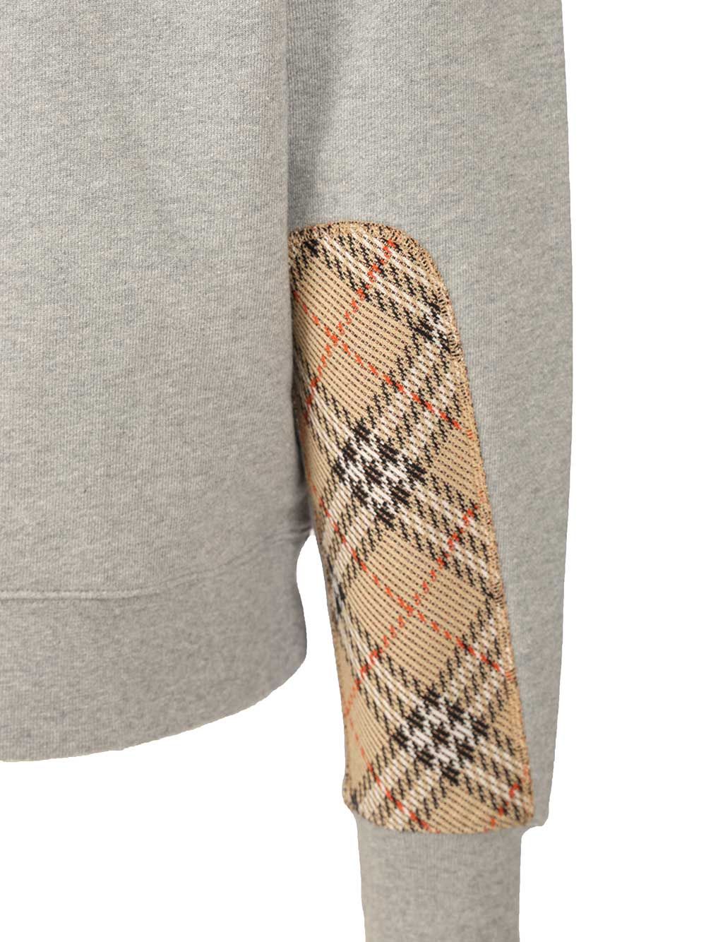 Cotton hoodie 8120751A2142 (Burberry / スウェット・フーディー ) | Burberry (バーバリー)(5)