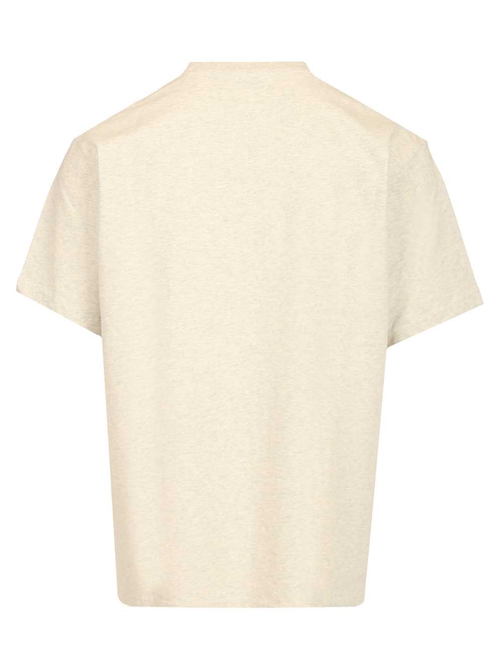 GOTS KENZO WILD TIGER EMBROIDERED OVERSIZE T-SHIRT FG55TS4044SY93 (KENZO / Tシャツ・カットソー ) | KENZO (ケンゾー)(1)