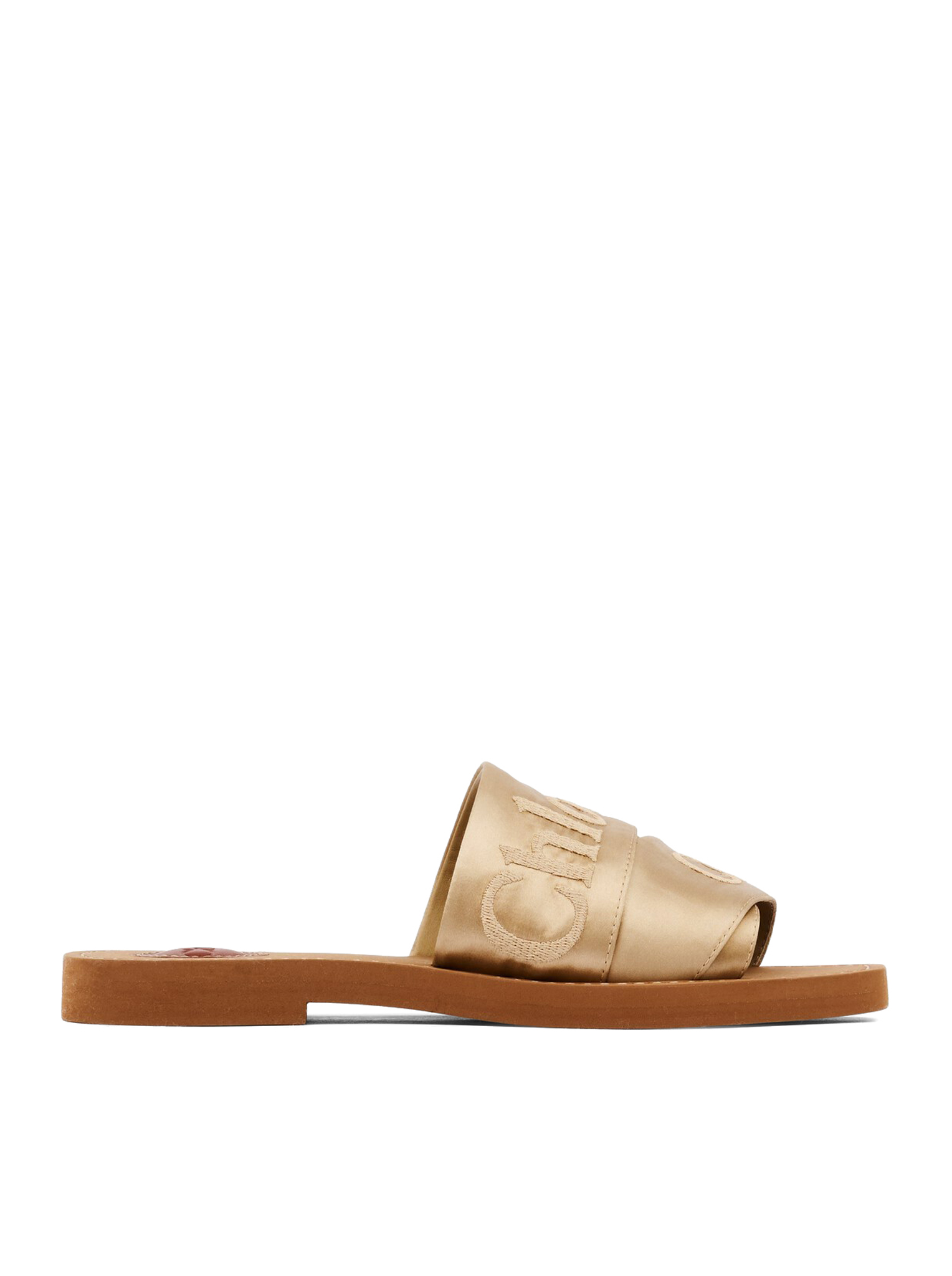 WOODY MULE CH26S188VH291 (Chloé / サンダル ) | Chloé (クロエ)