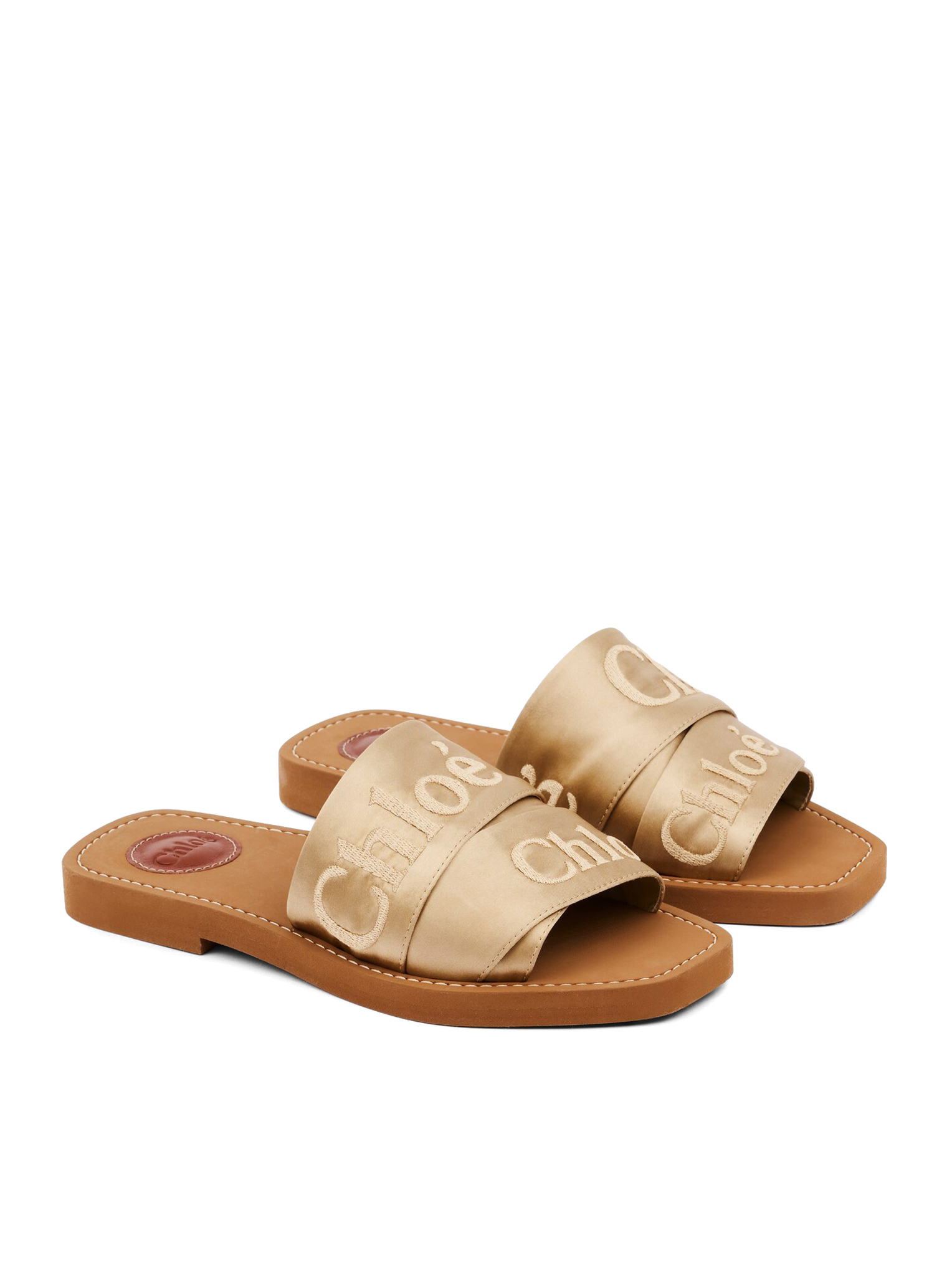 WOODY MULE CH26S188VH291 (Chloé / サンダル ) | Chloé (クロエ)(1)