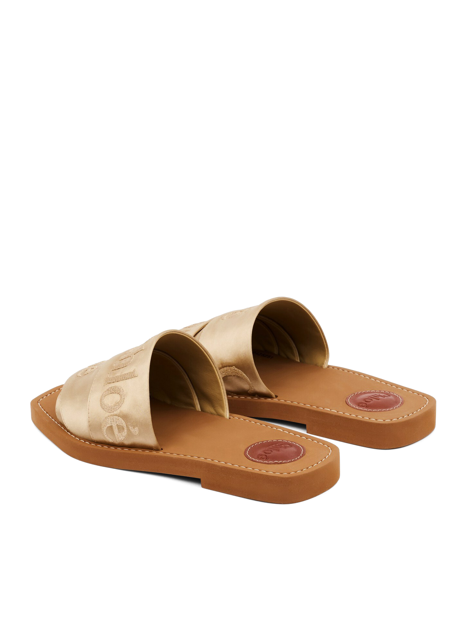 WOODY MULE CH26S188VH291 (Chloé / サンダル ) | Chloé (クロエ)(2)