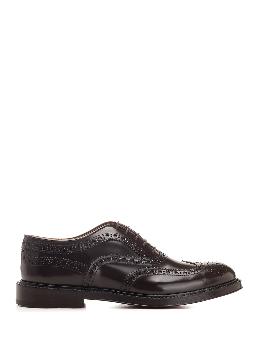 Duilio classic leather shoe 2543 (Corvari / レースアップ ) | Corvari (コルバリ)