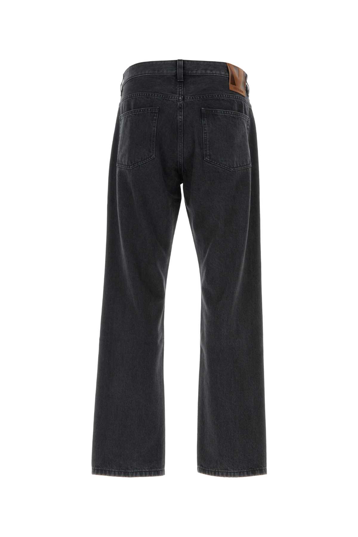 Slate denim jeans 8V3DE14CB4A0NO (Valentino Garavani / ジーンズ ) | Valentino Garavani (ヴァレンティノ)(1)