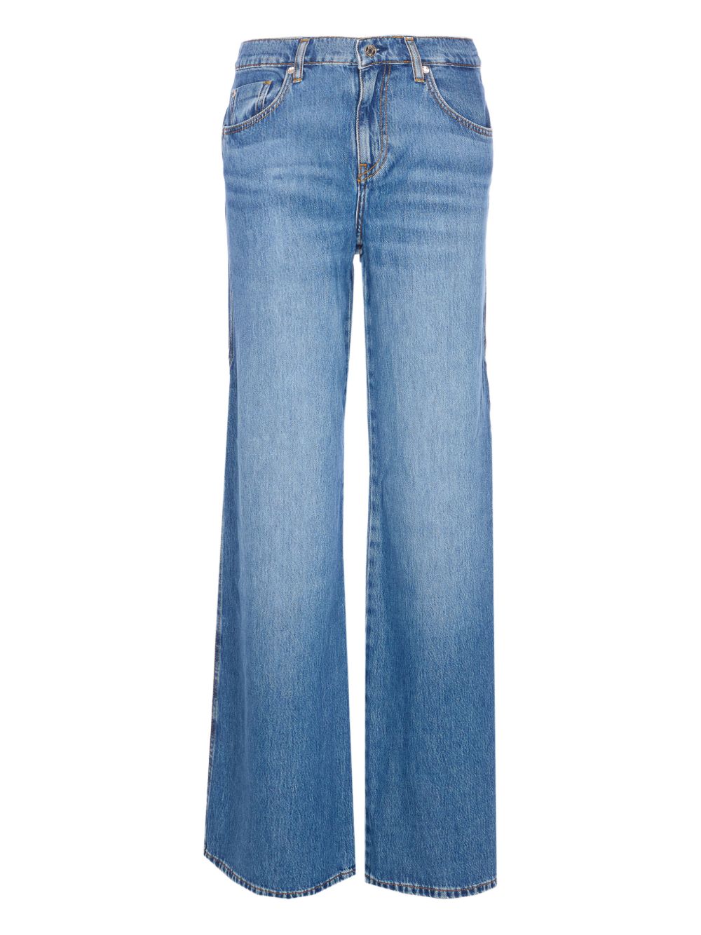 LIU JO BLUE DENIM Trousers UA6218D031979010 (LIU•JO / ジーンズ ) | LIU•JO (リュー・ジョー)