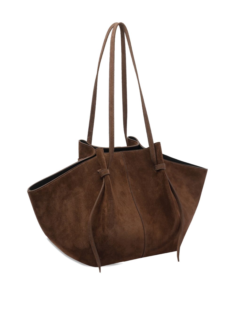 Yuzefi Bags.. Brown LARGEMOCHISUEDES004 (YUZEFI / トートバッグ ) | YUZEFI (ユゼフィ)(1)