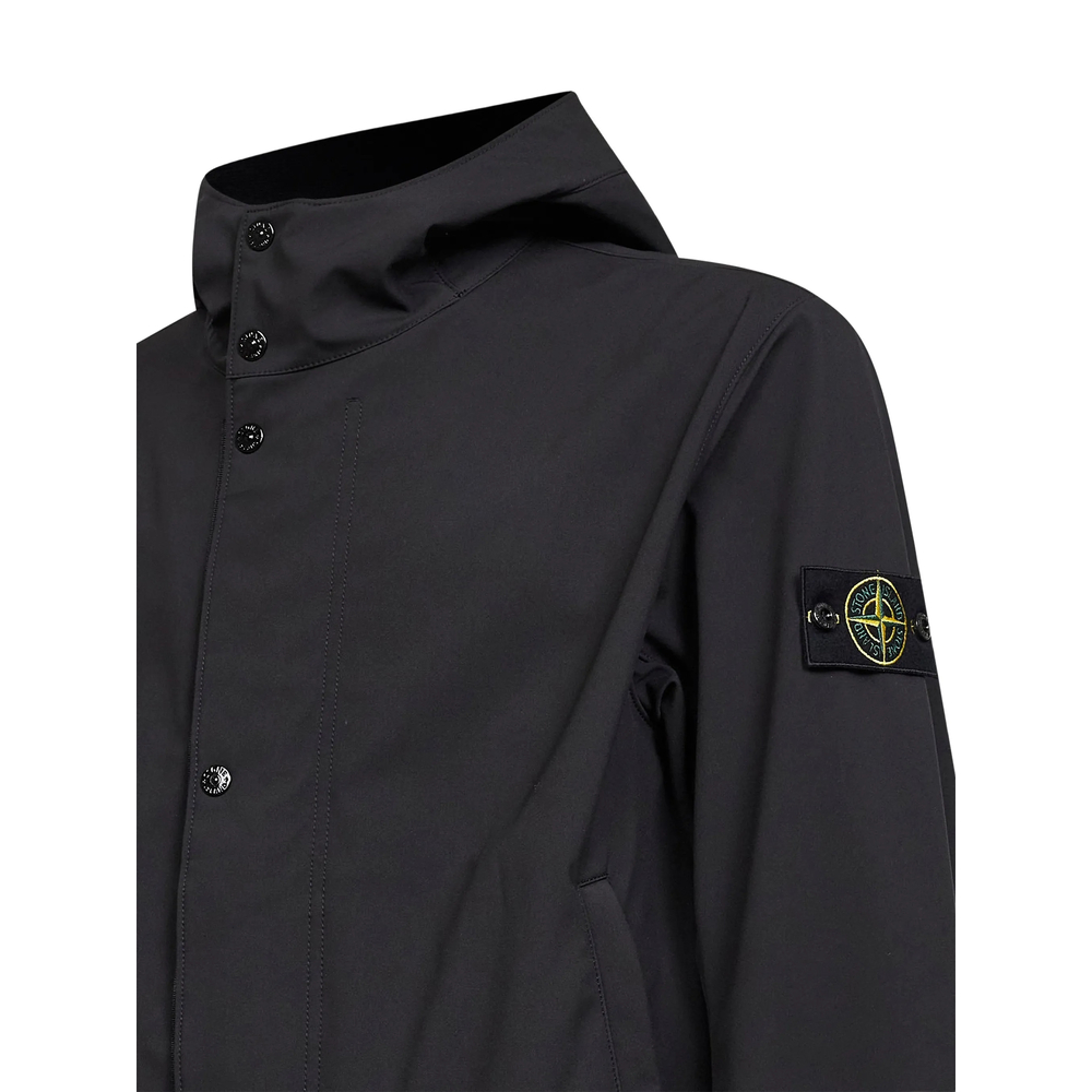 Outerwear Stone Island 154100118S0A22V0029 (STONE ISLAND / カジュアルジャケット ) | STONE ISLAND (ストーンアイランド)(2)