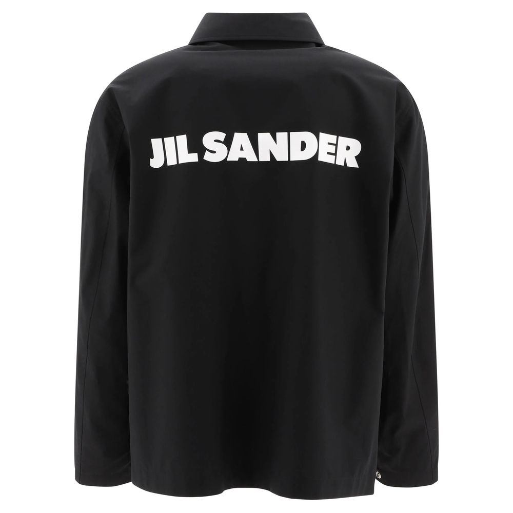 Outerwear Jil Sander J45026J23BN0003001 (Jil Sander / カジュアルジャケット ) | Jil Sander (ジルサンダー)(2)
